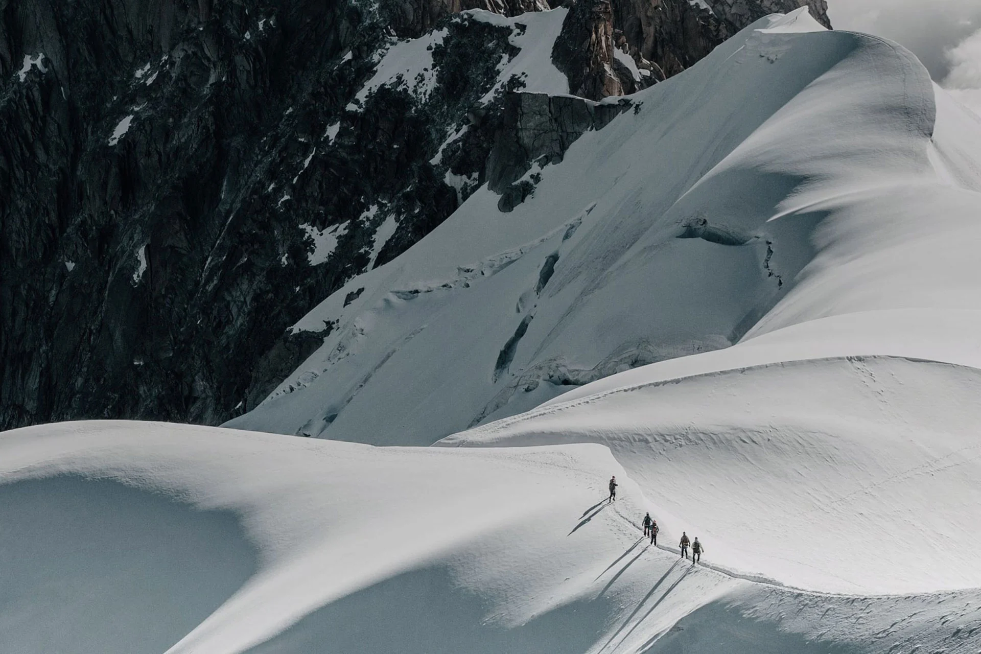 Alpine Skills Challenge - Image 12