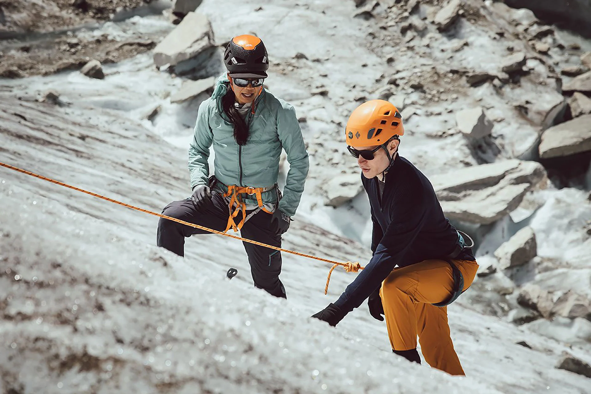 Alpine Skills Challenge - Image 13