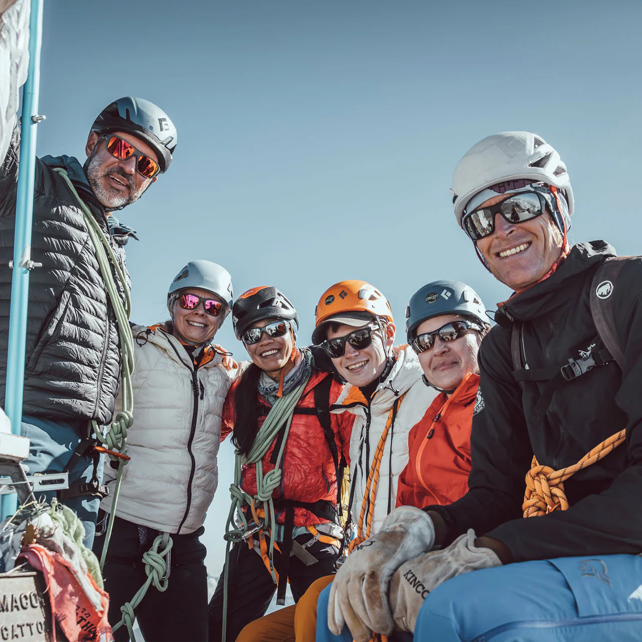 Alpine Skills Challenge - Image 7