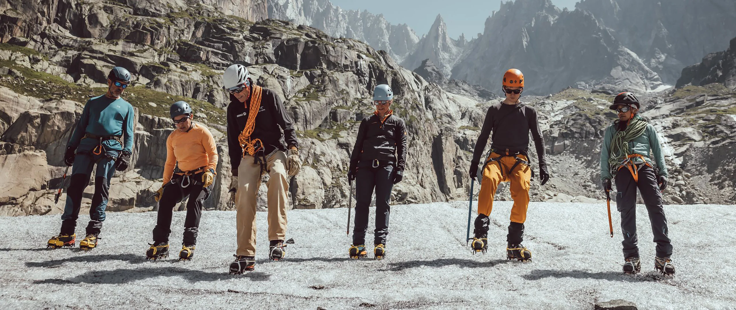 Alpine Skills Challenge - Image 9