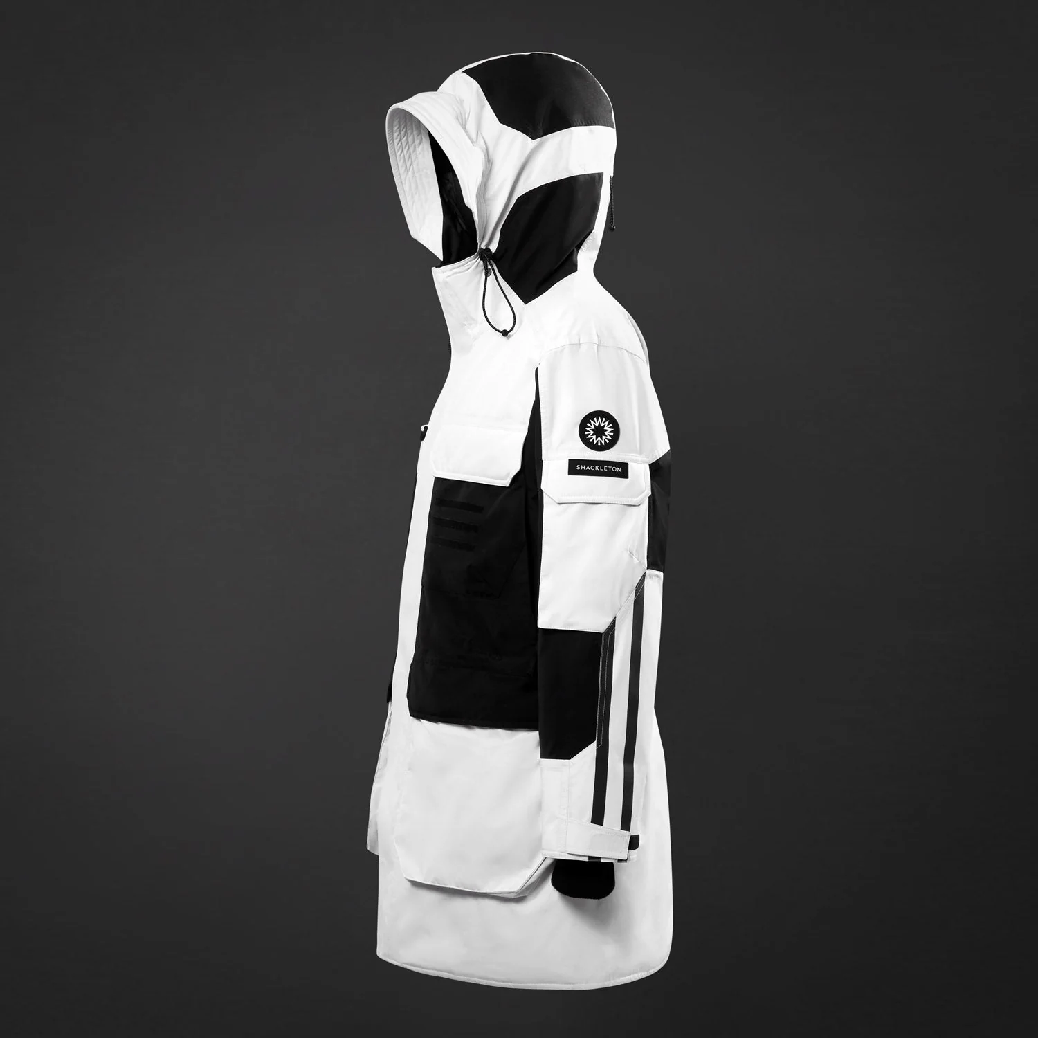 Antarctic Protector Parka - Image 2