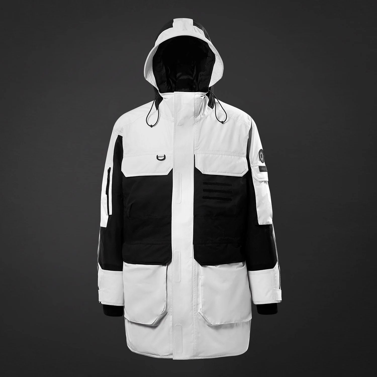 Antarctic Protector Parka - Image 3