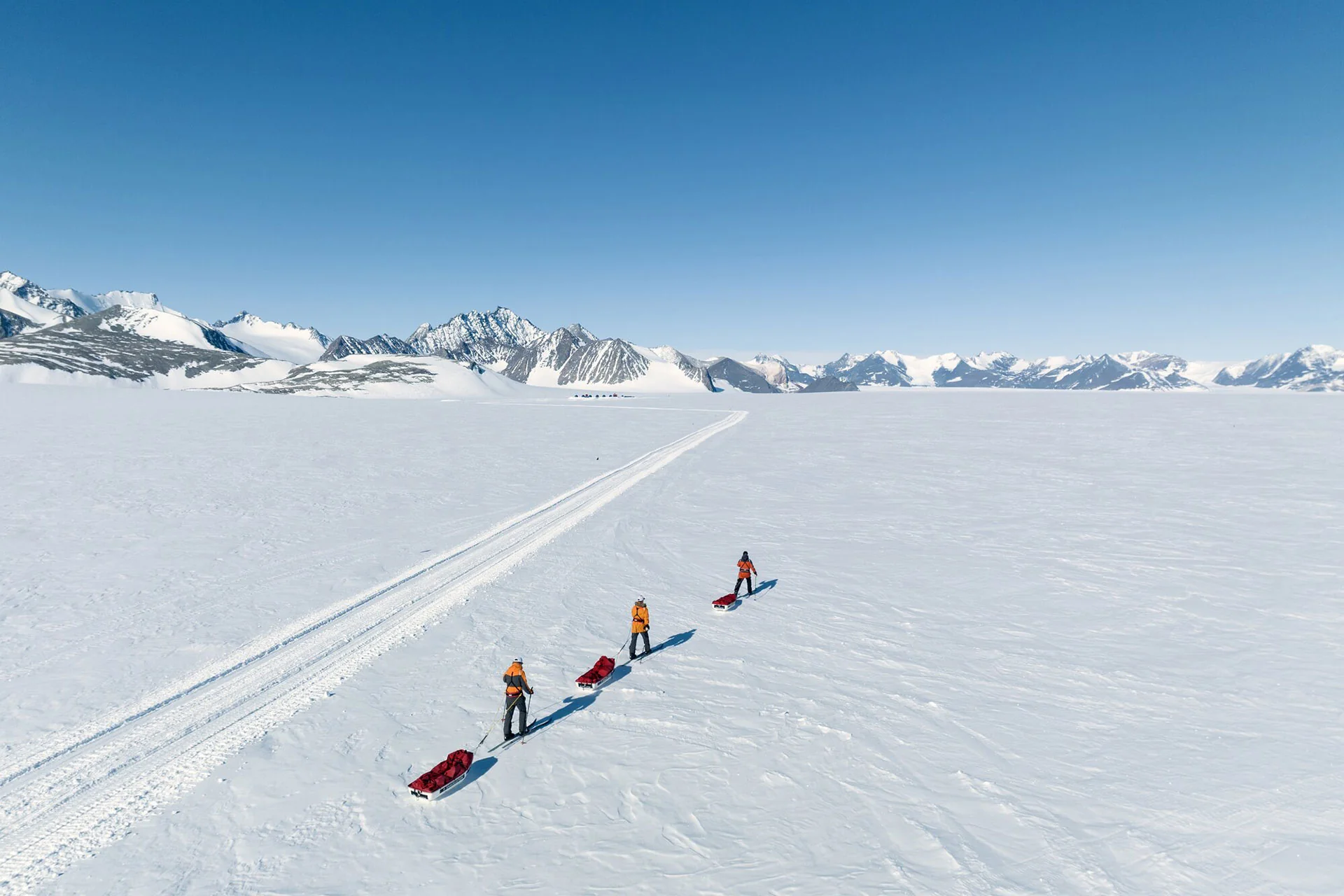 Antarctica Last Degree Challenge - Image 10