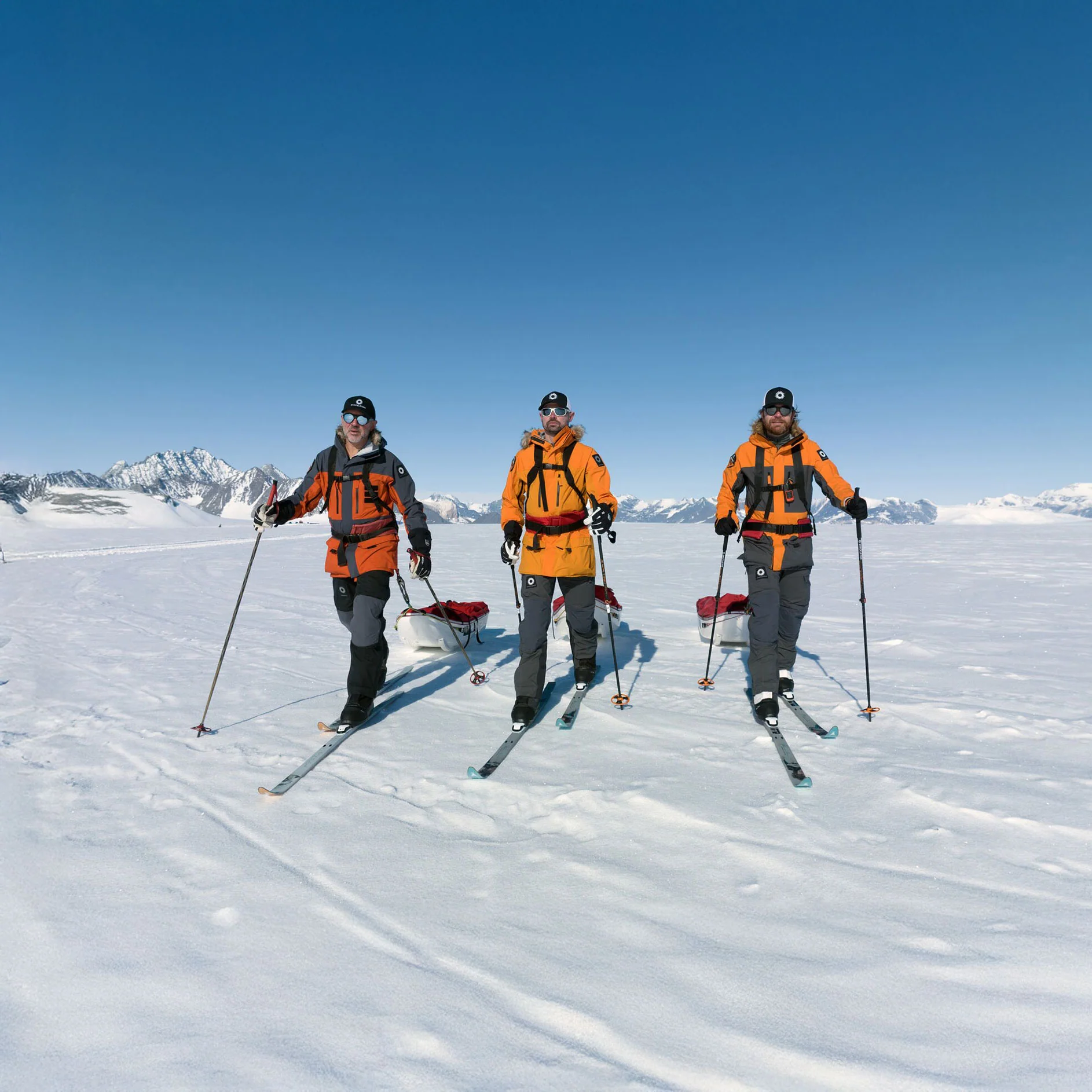 Antarctica Last Degree Challenge - Image 11