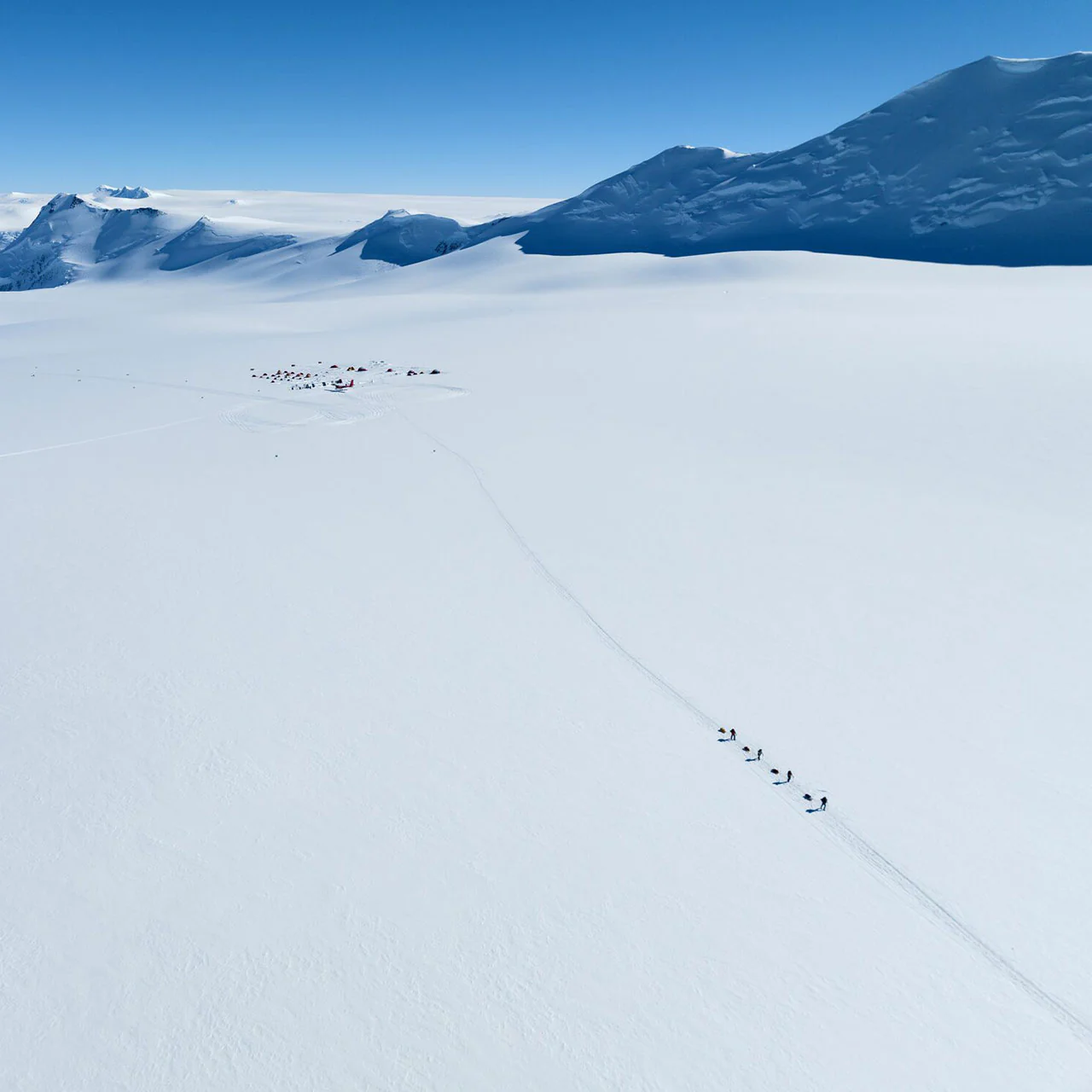 Antarctica Last Degree Challenge - Image 12