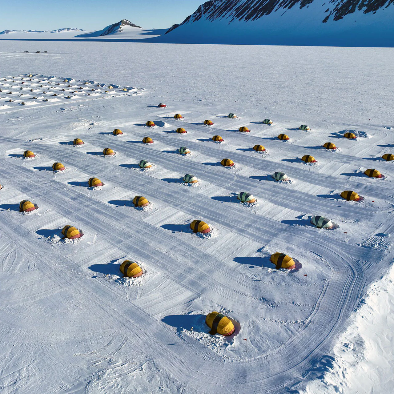 Antarctica Last Degree Challenge - Image 5