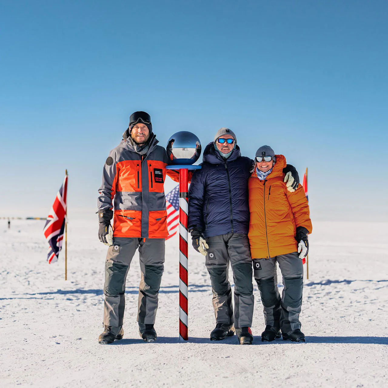 Antarctica Last Degree Challenge - Image 7