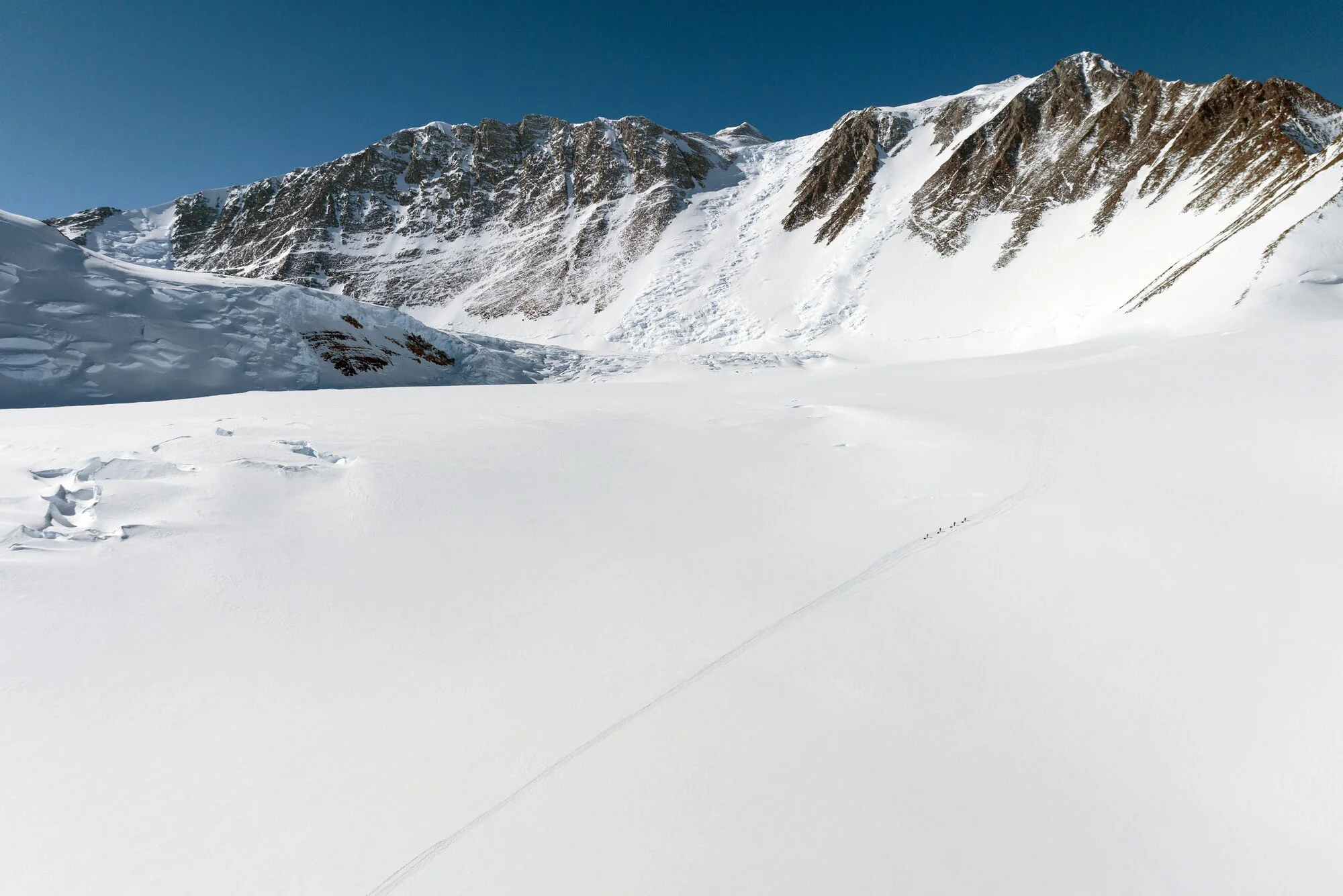 Antarctica Last Degree Challenge - Image 8