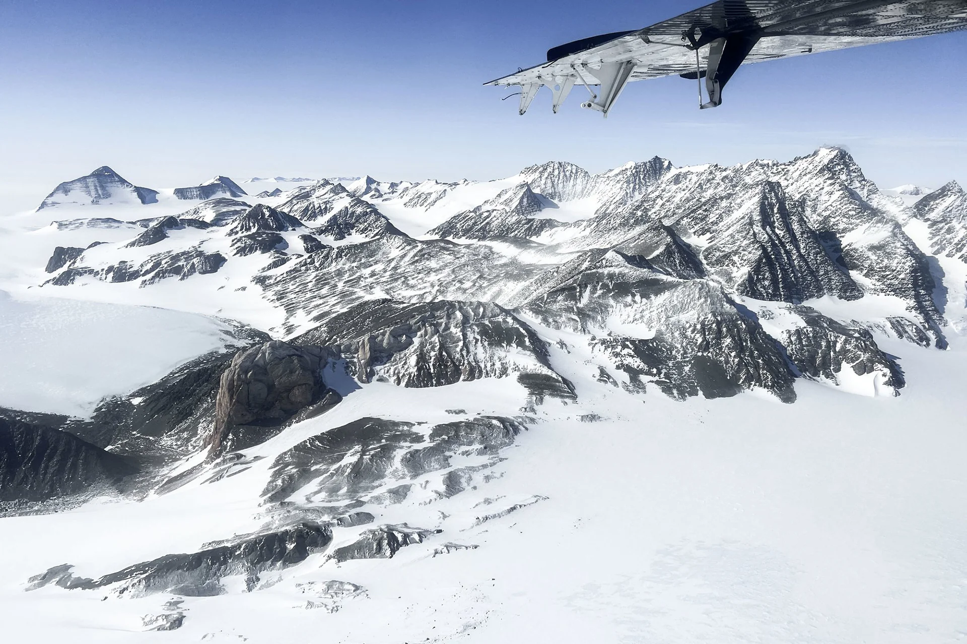 Antarctica Last Degree Challenge - Image 9