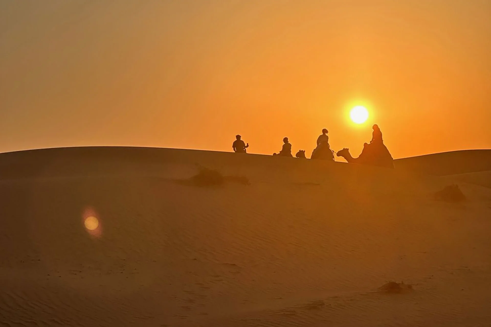 Arabian Desert Challenge - Image 13