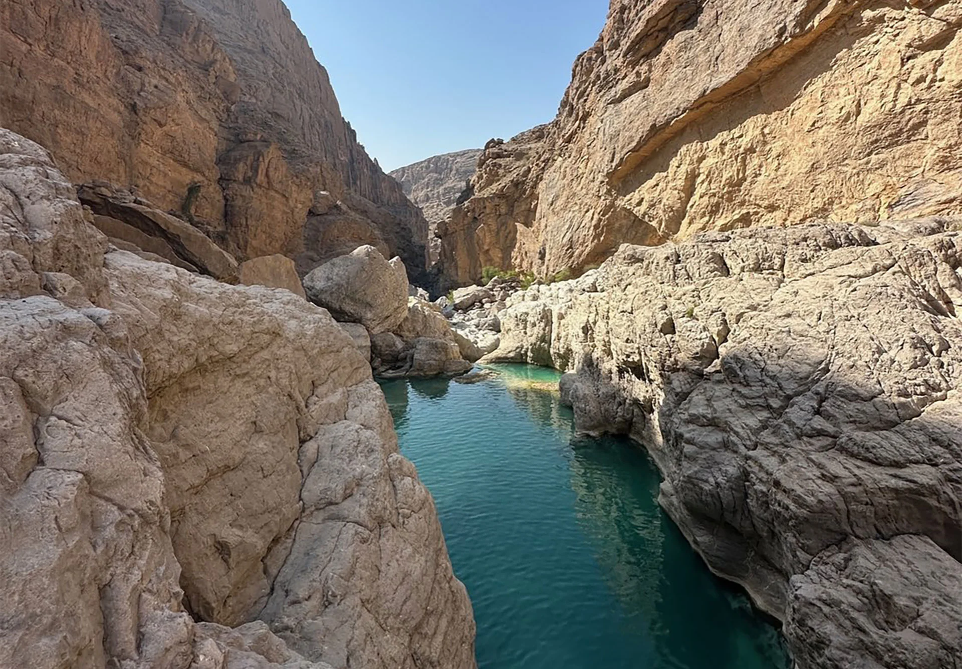Arabian Desert Challenge - Image 14