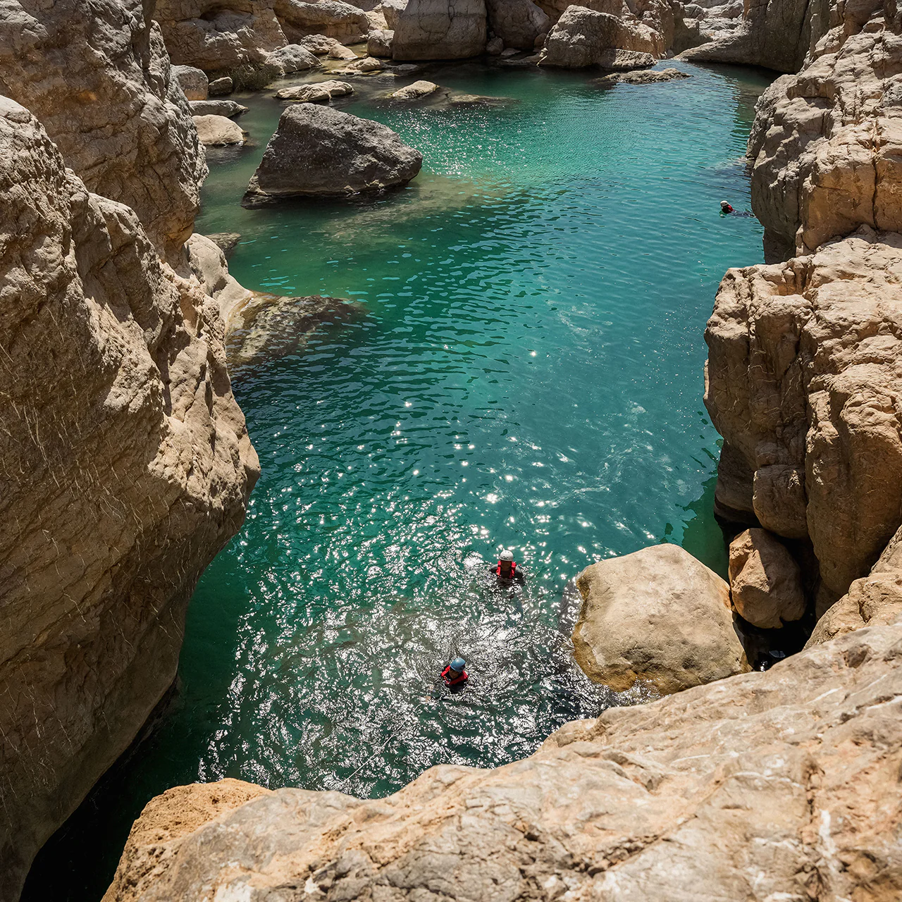 Arabian Desert Challenge - Image 4