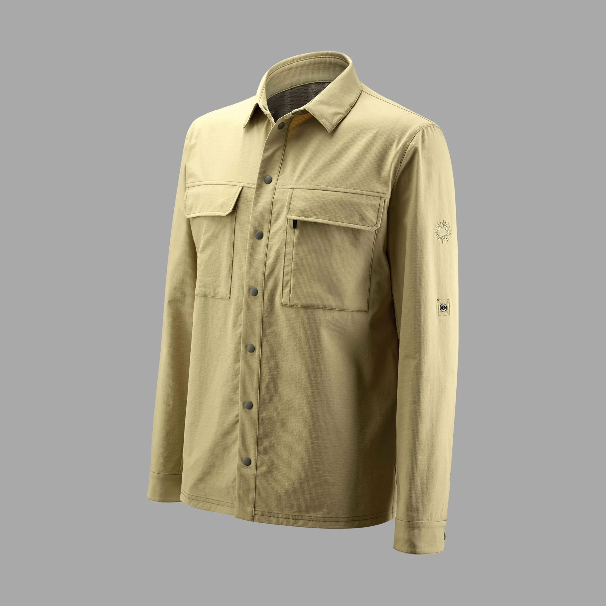 Arica Technical Shirt - Image 10