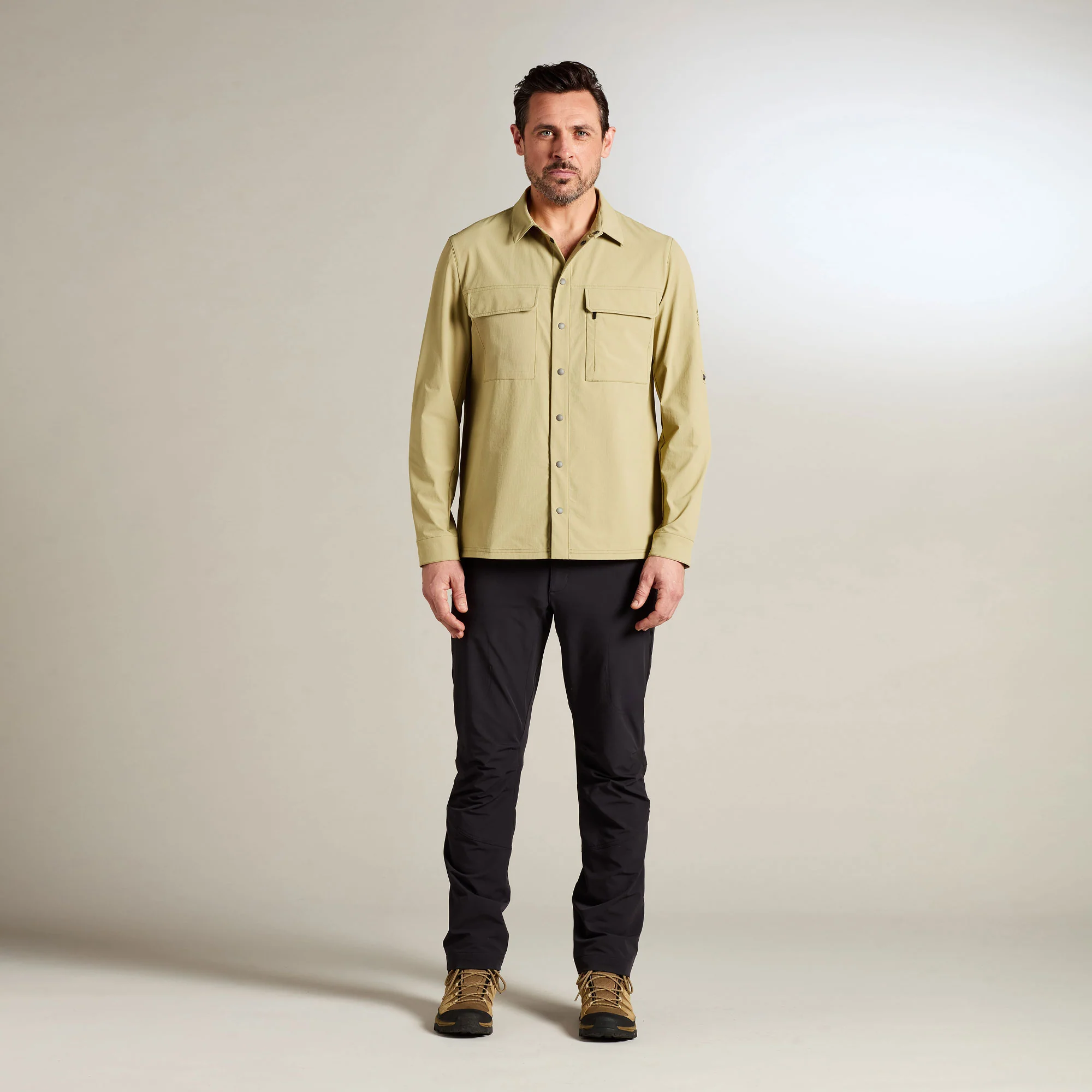 Arica Technical Shirt - Image 3