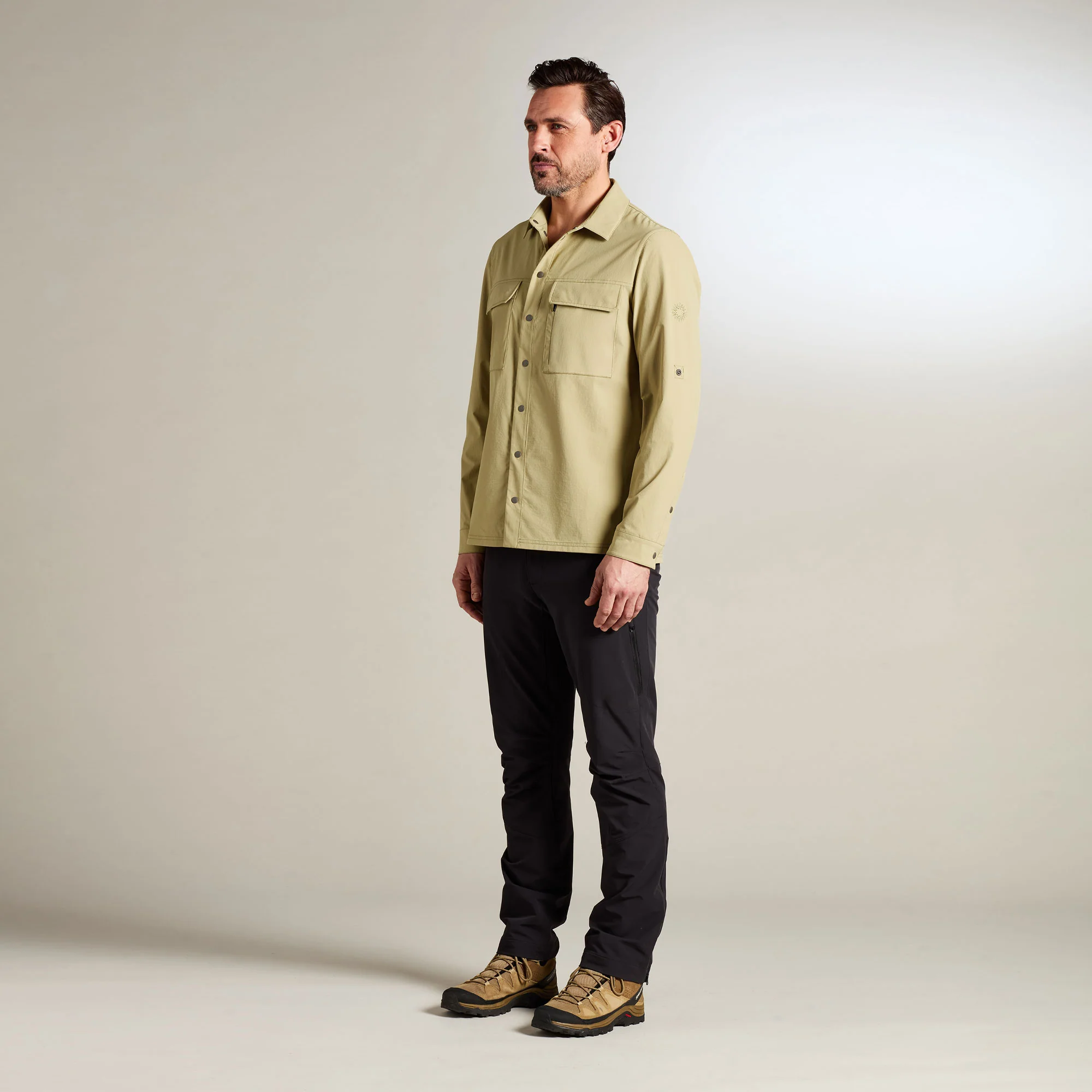 Arica Technical Shirt - Image 5