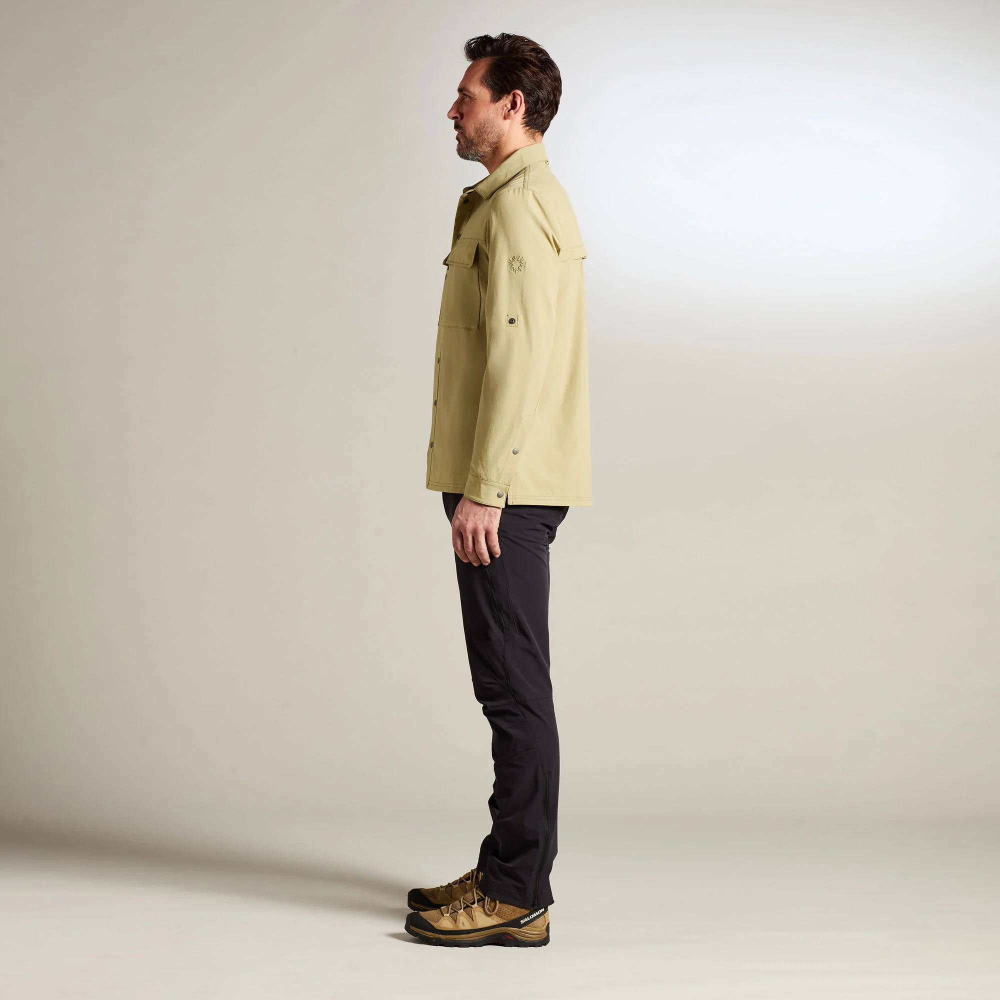 Arica Technical Shirt - Image 6