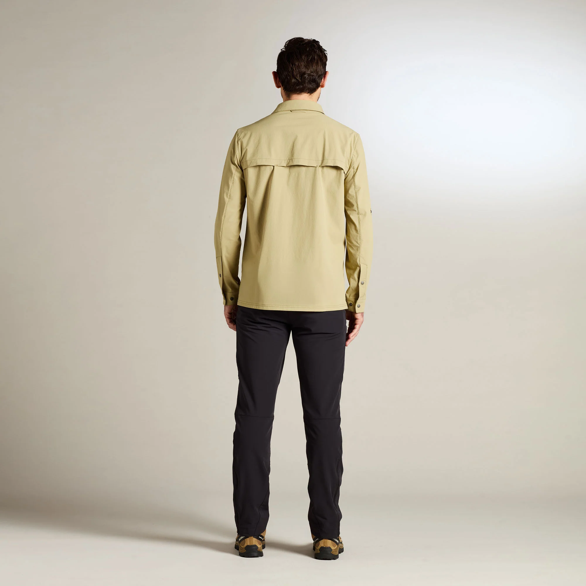 Arica Technical Shirt - Image 7
