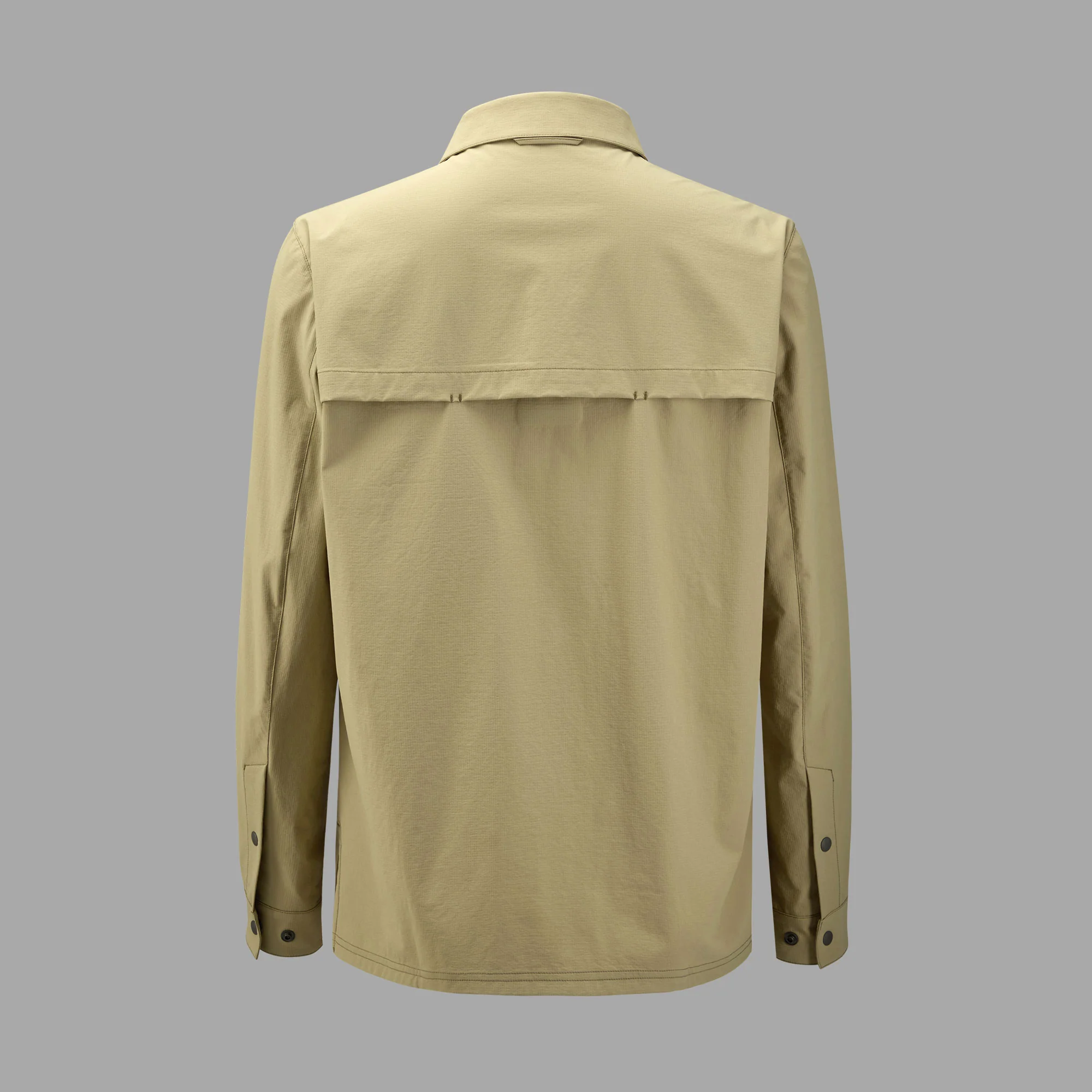 Arica Technical Shirt - Image 8
