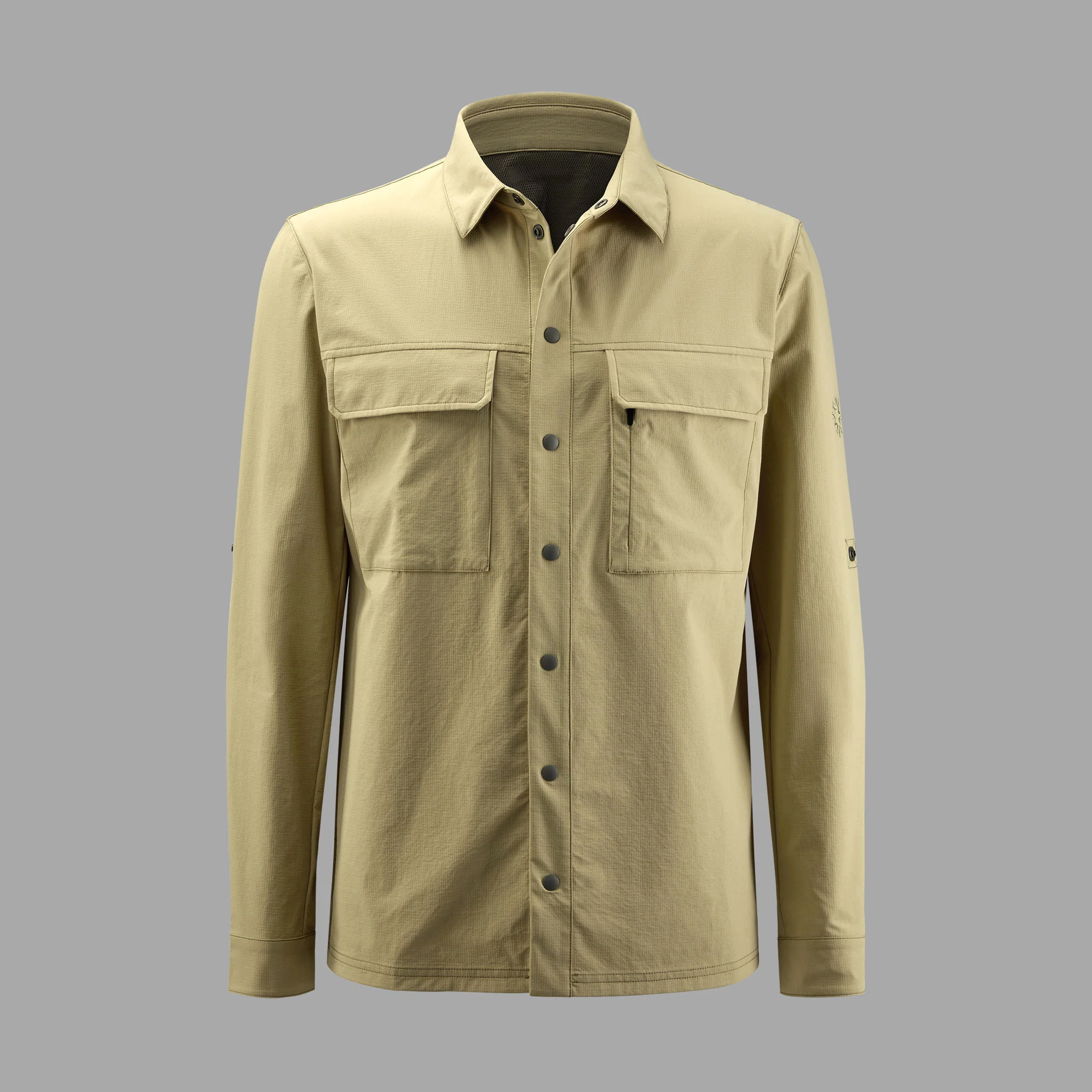 Arica Technical Shirt - Image 9