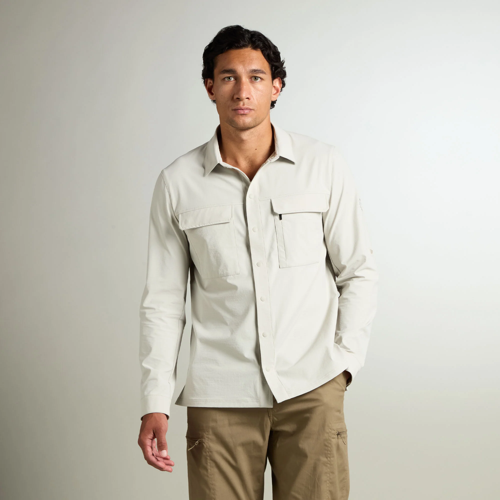 Arica Technical Shirt - Image 11