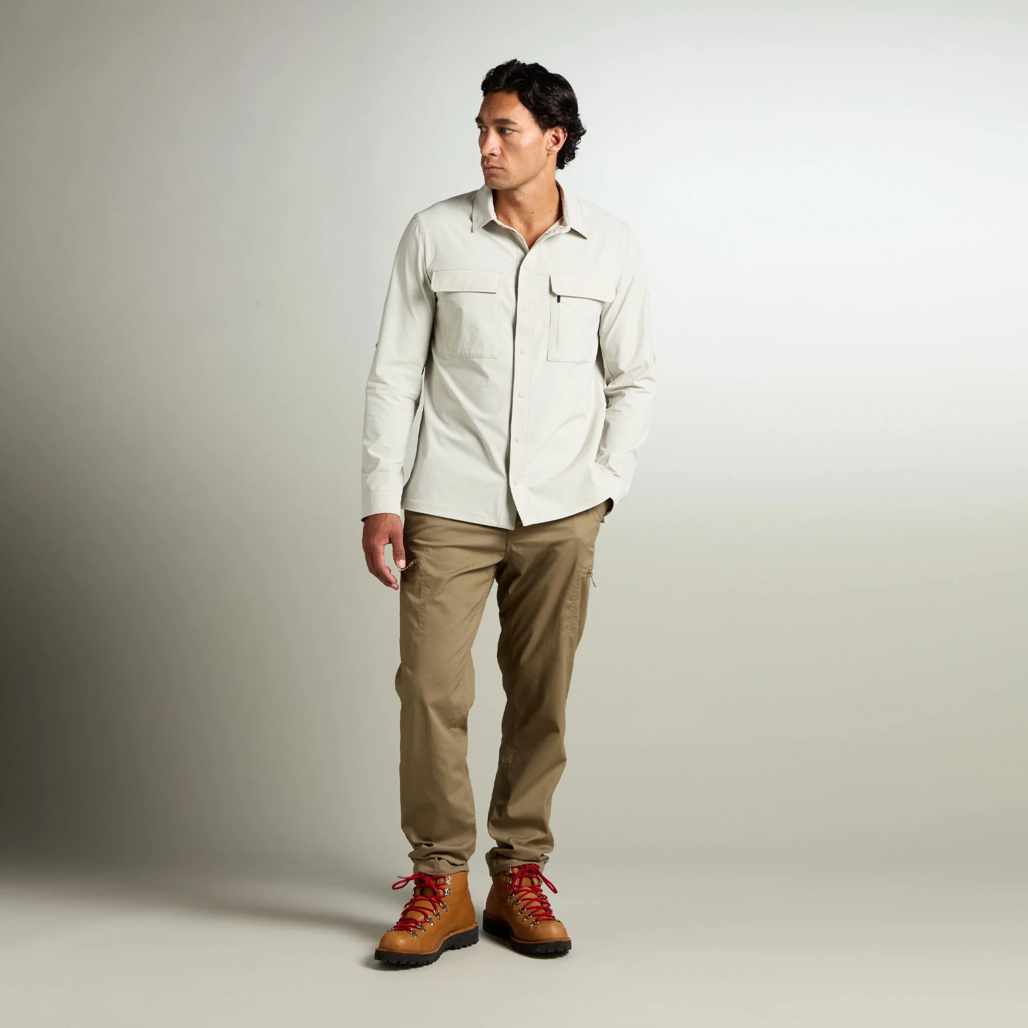Arica Technical Shirt - Image 13