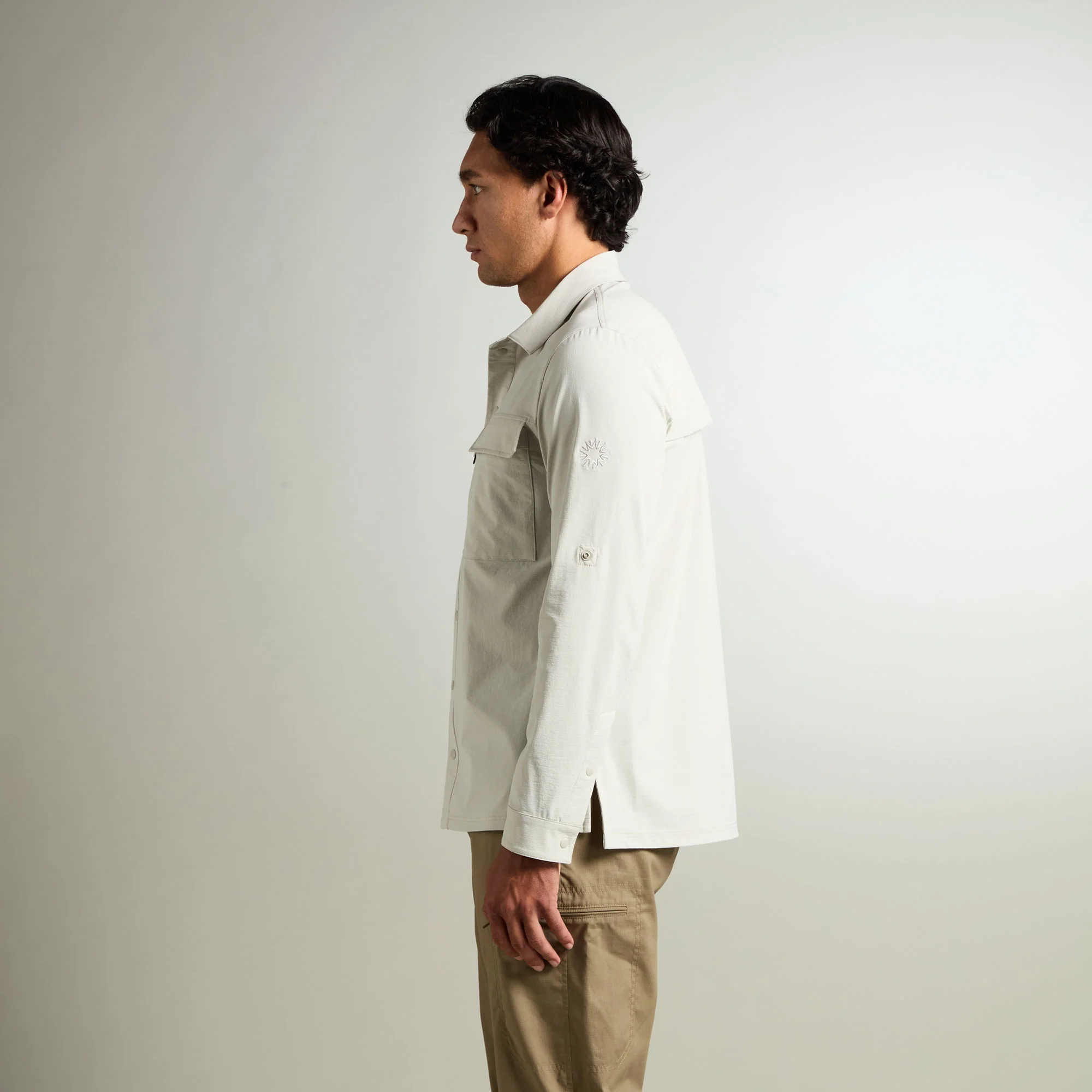 Arica Technical Shirt - Image 14