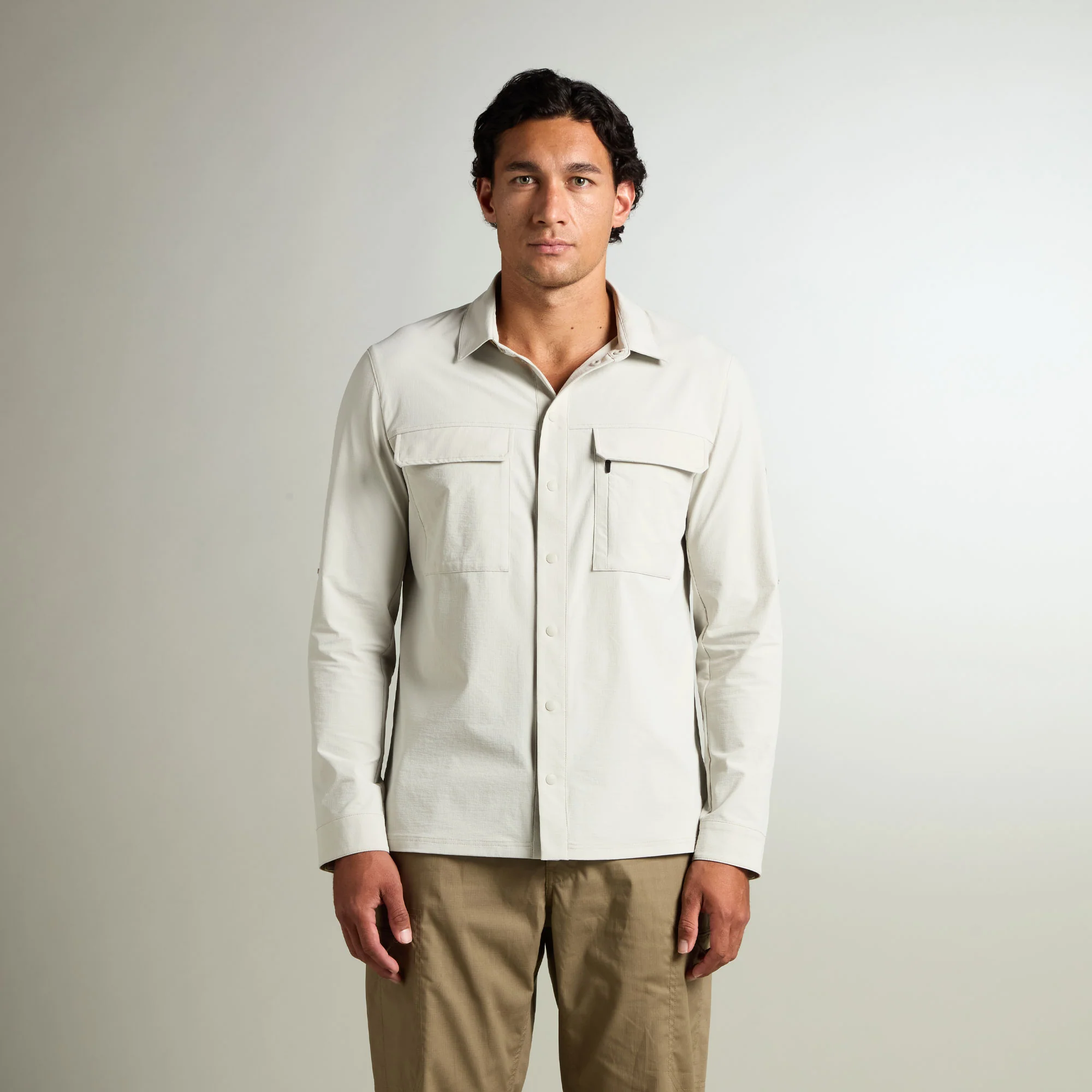 Arica Technical Shirt - Image 15