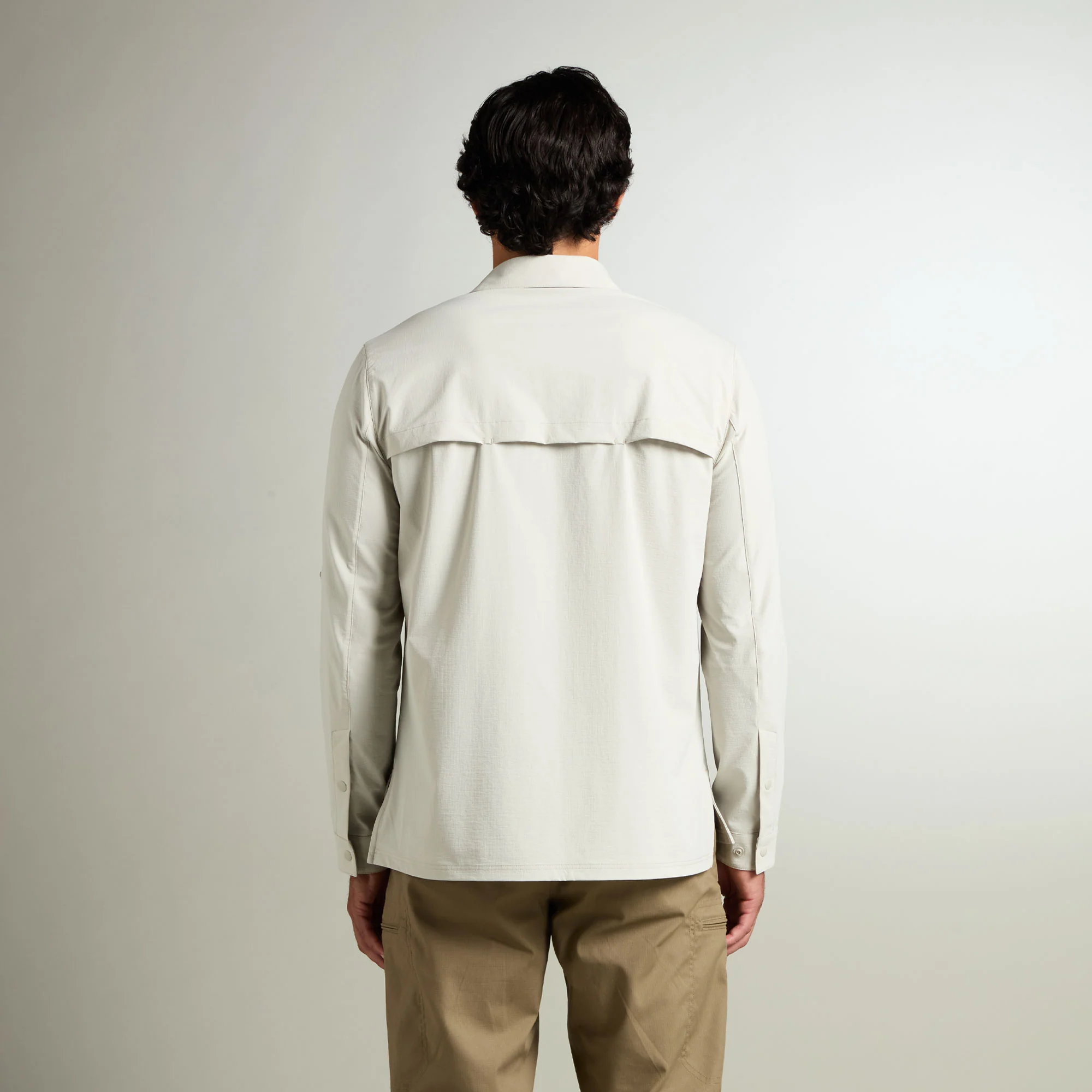 Arica Technical Shirt - Image 16