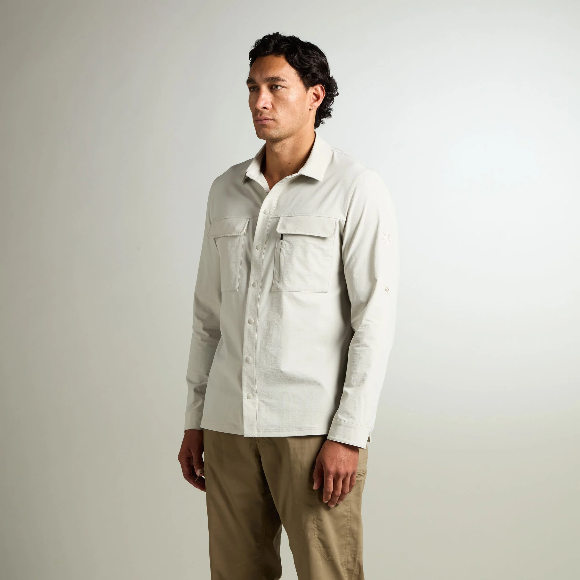 Arica Technical Shirt - Image 17