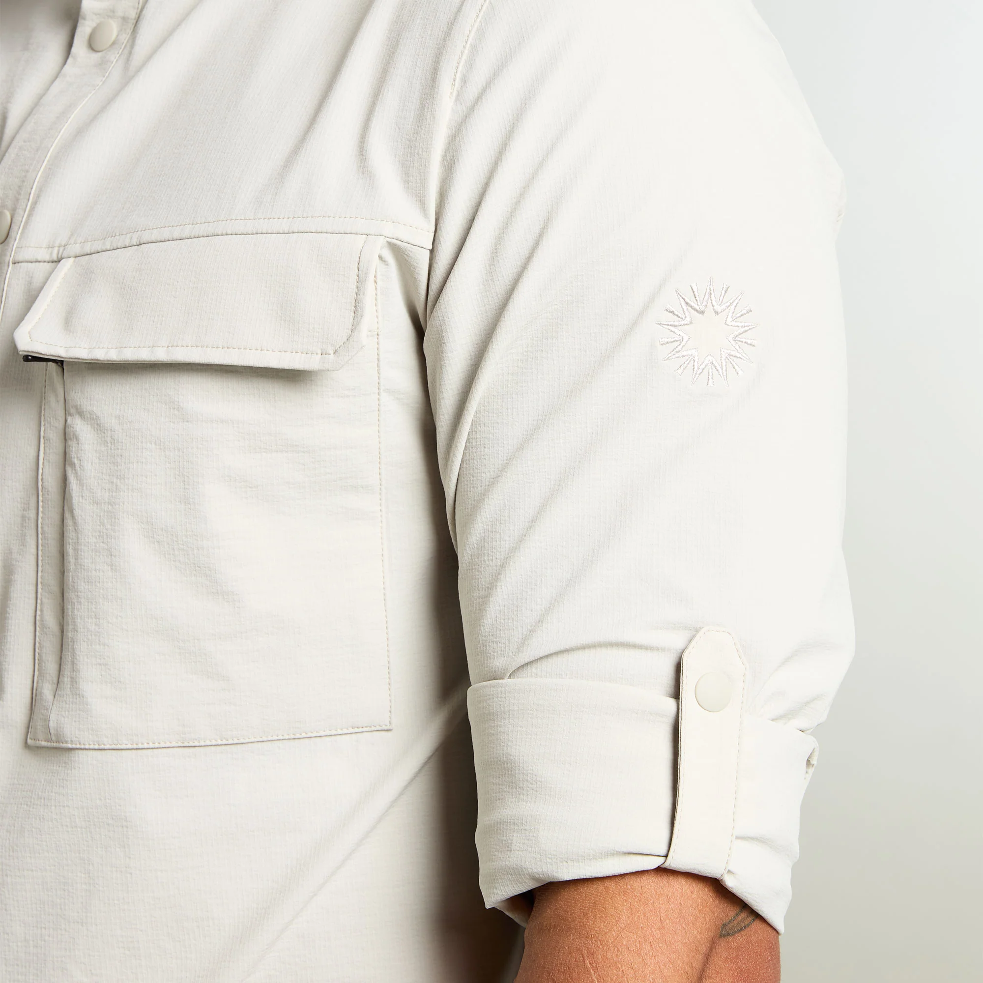 Arica Technical Shirt - Image 18