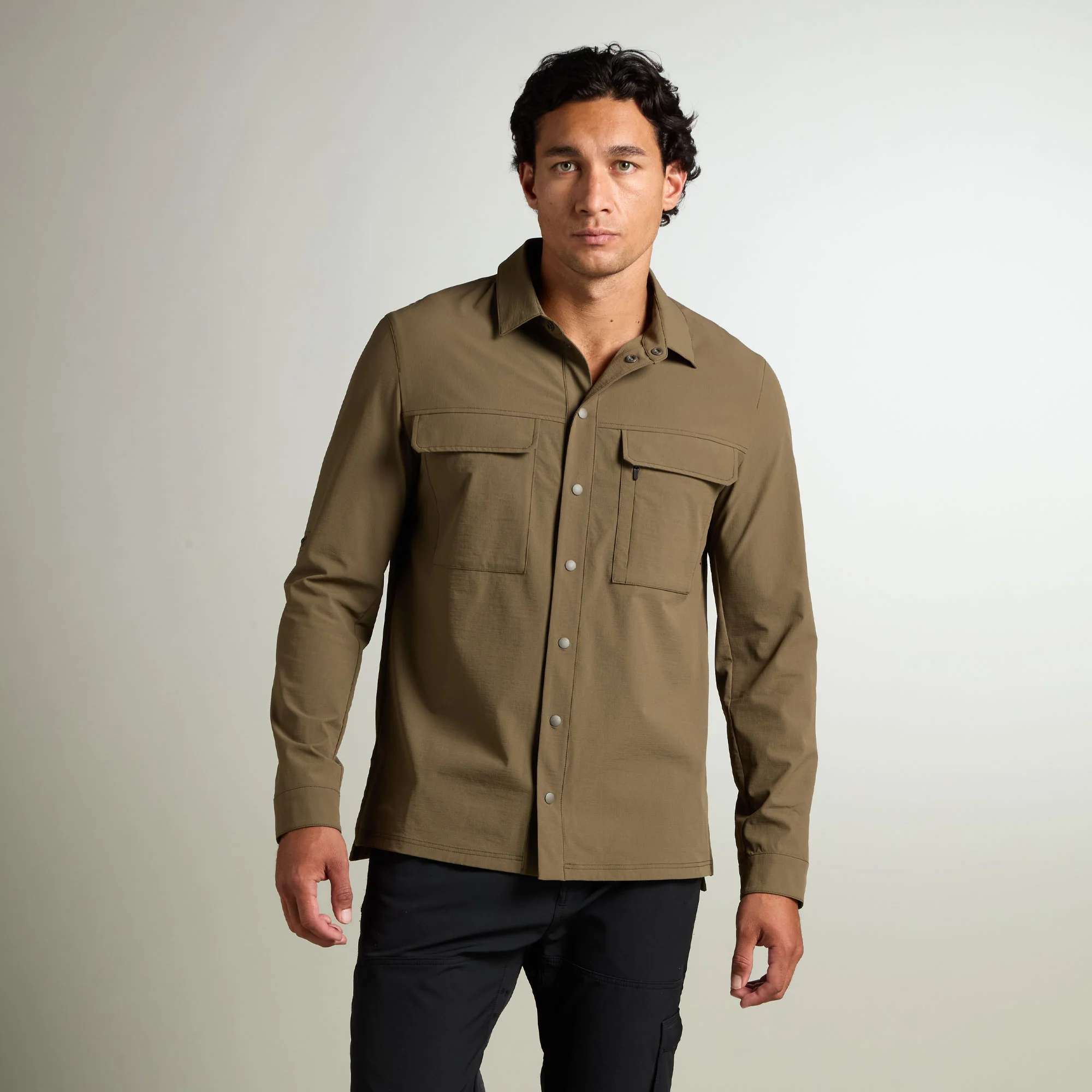 Arica Technical Shirt - Image 20
