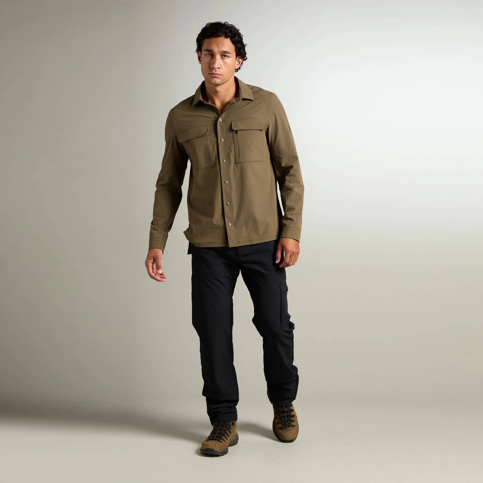 Arica Technical Shirt - Image 21
