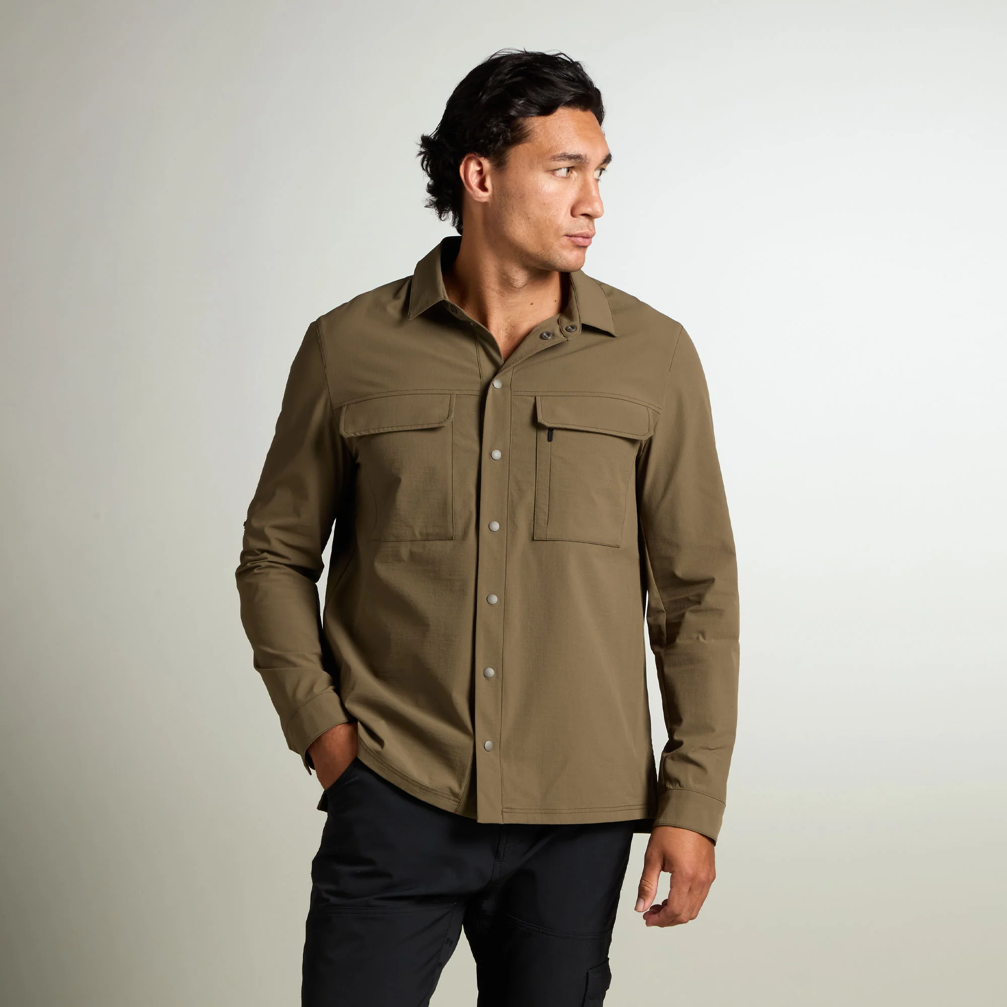 Arica Technical Shirt - Image 22