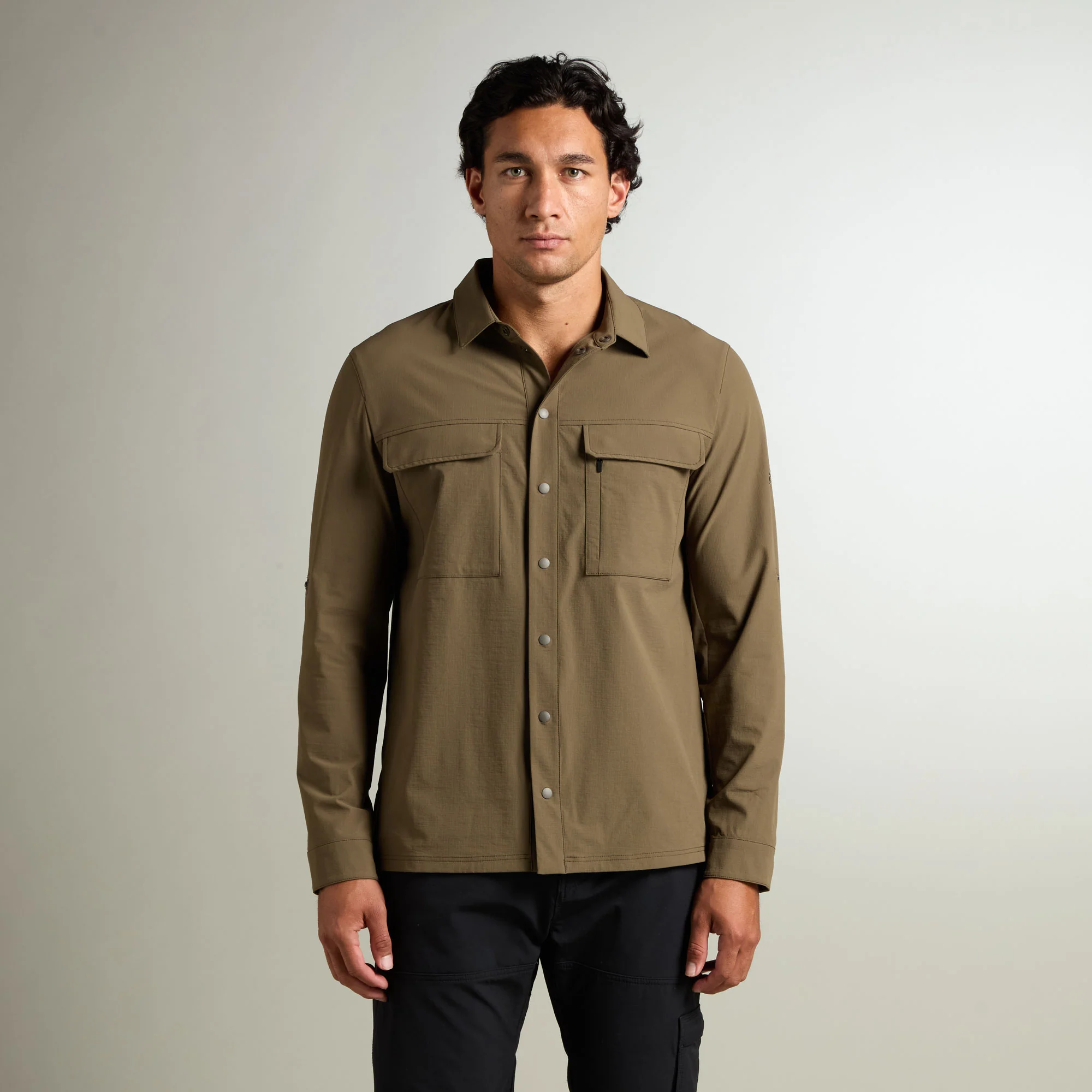 Arica Technical Shirt - Image 23