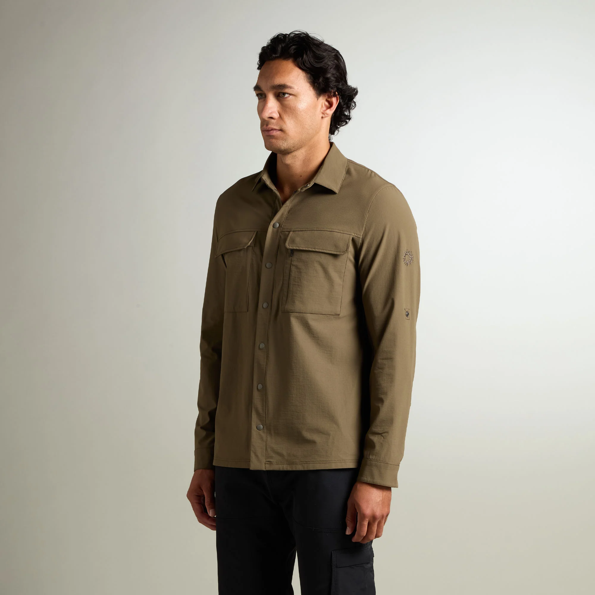 Arica Technical Shirt - Image 24