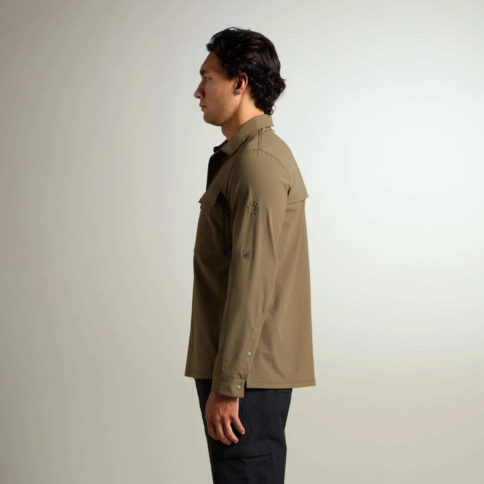 Arica Technical Shirt - Image 25