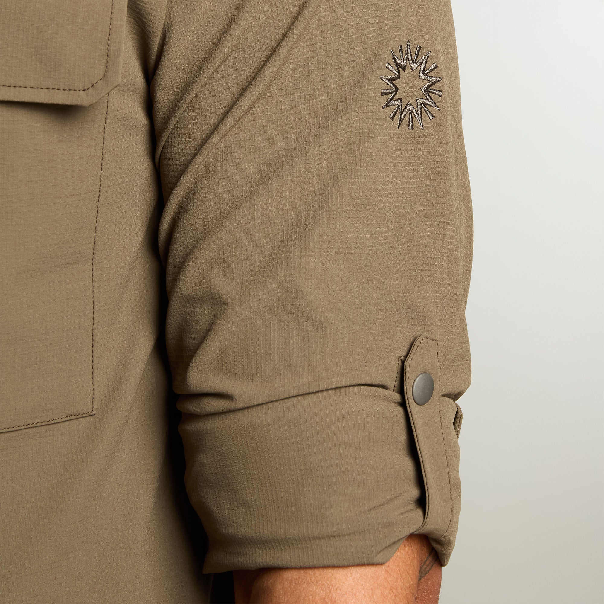 Arica Technical Shirt - Image 29