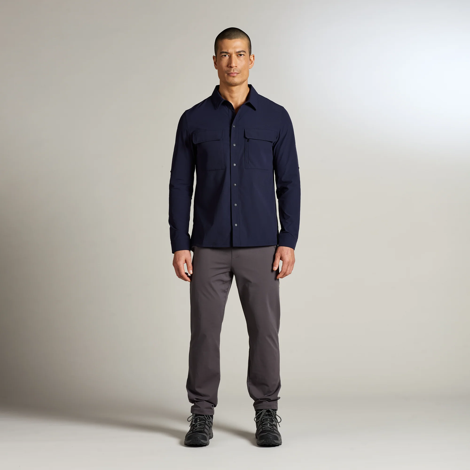 Arica Technical Shirt - Image 3