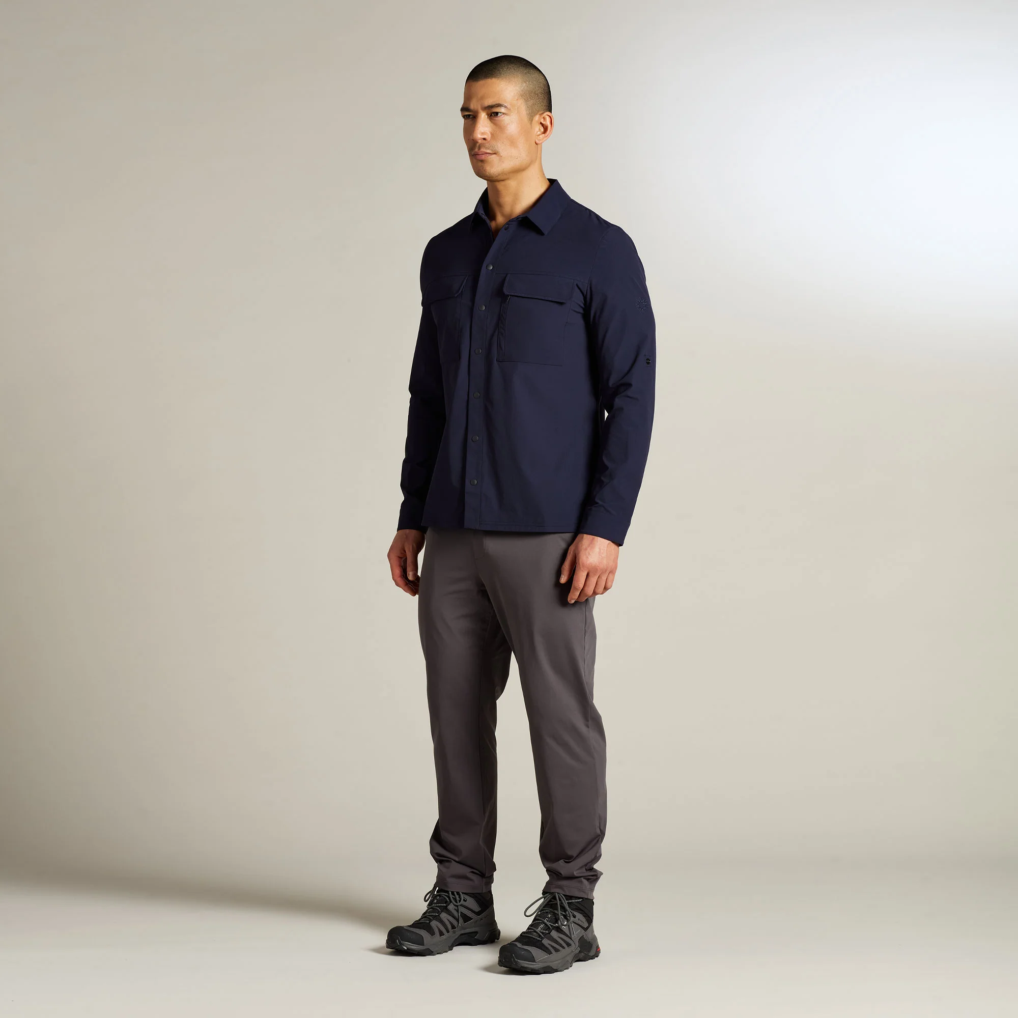 Arica Technical Shirt - Image 4