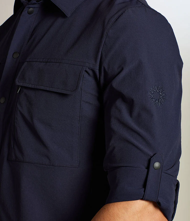 Arica Technical Shirt - Image 5