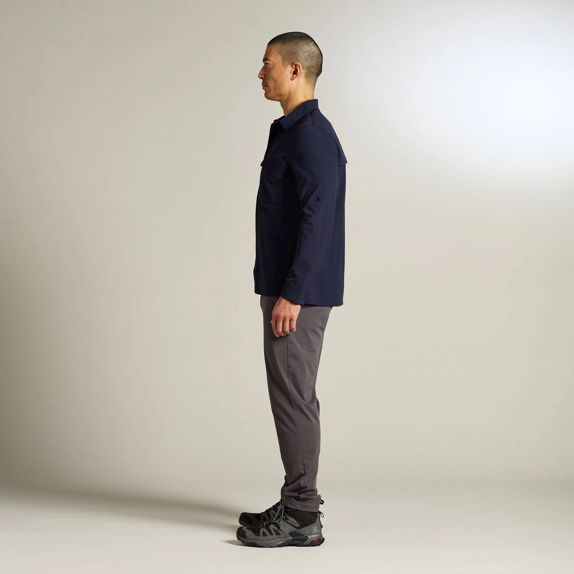 Arica Technical Shirt - Image 6