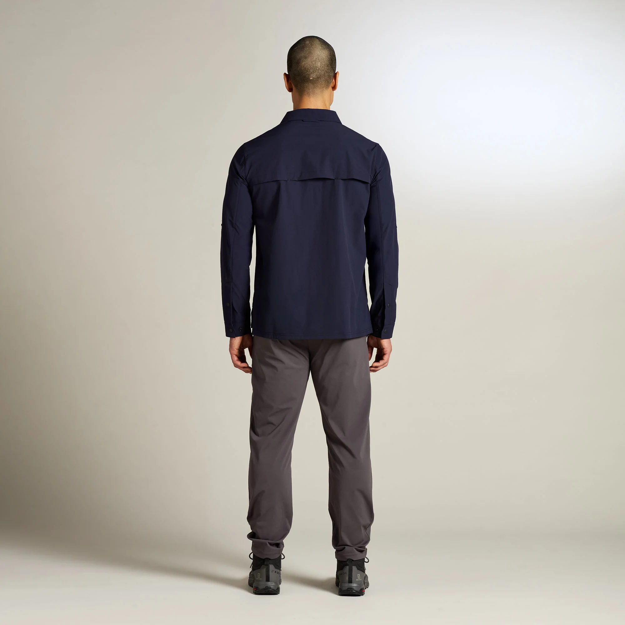 Arica Technical Shirt - Image 7