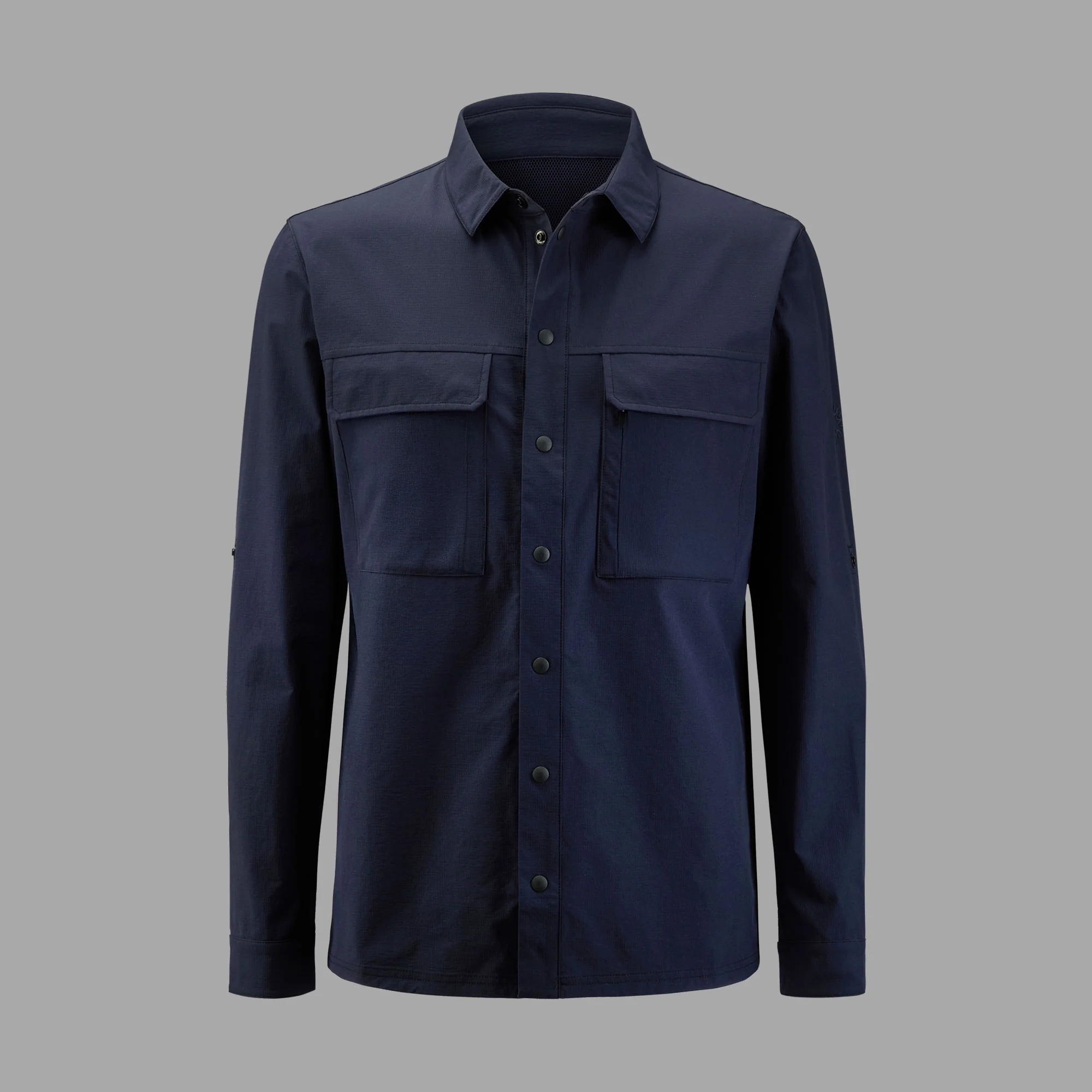 Arica Technical Shirt - Image 8