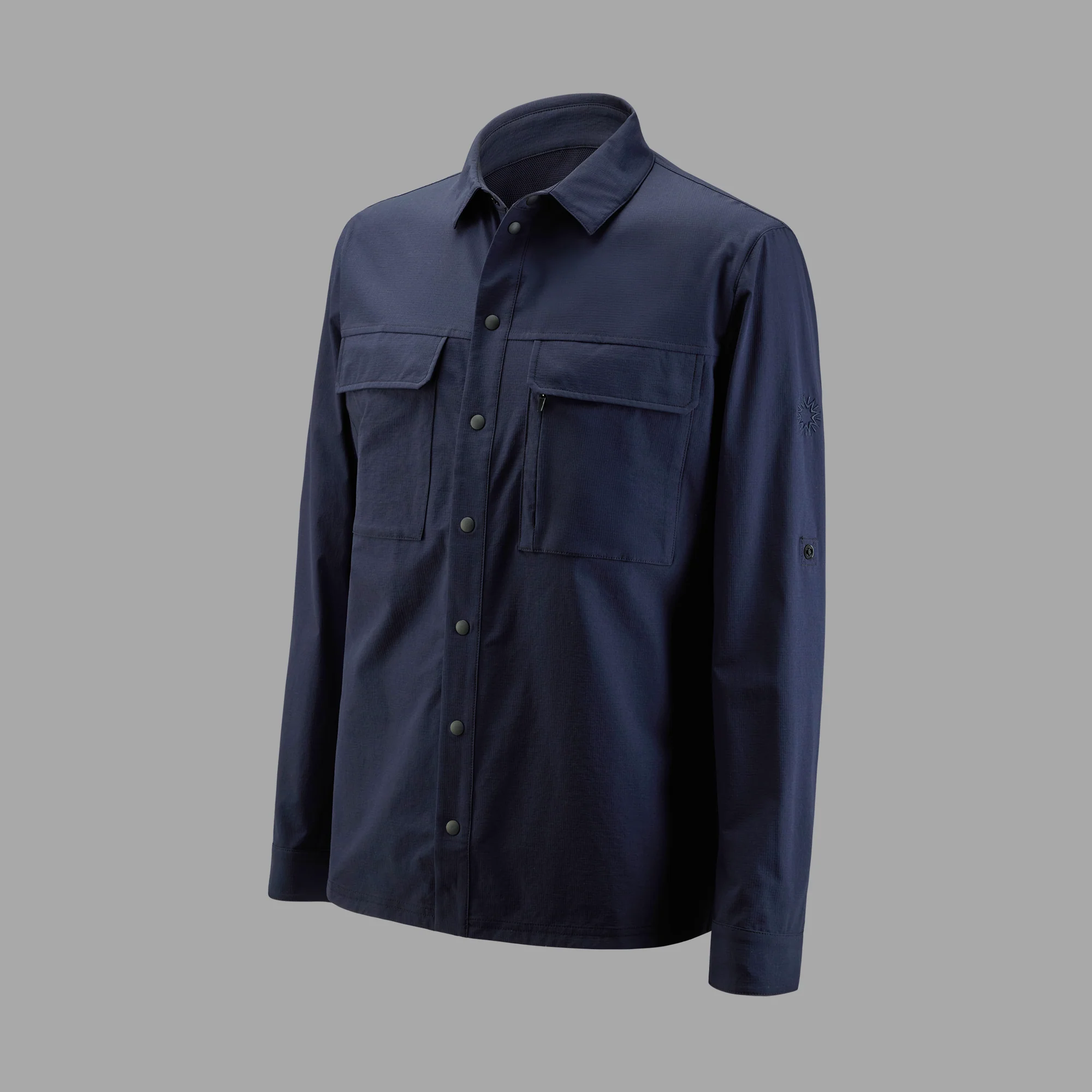 Arica Technical Shirt - Image 9