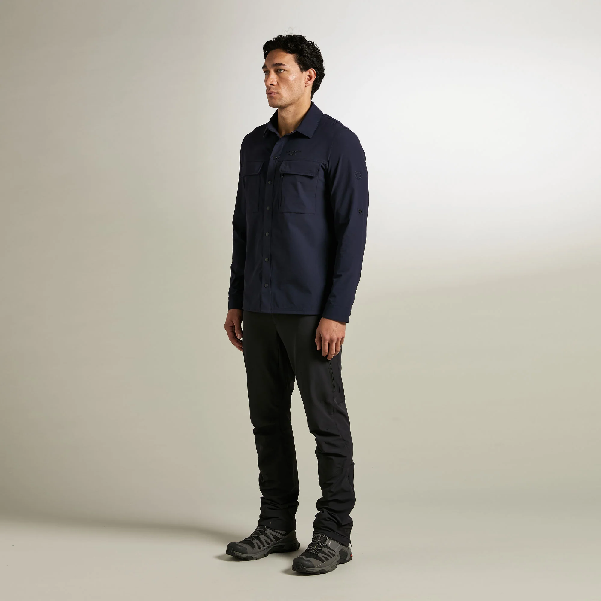 Defender Rally Arica Technical Shirt - Image 3