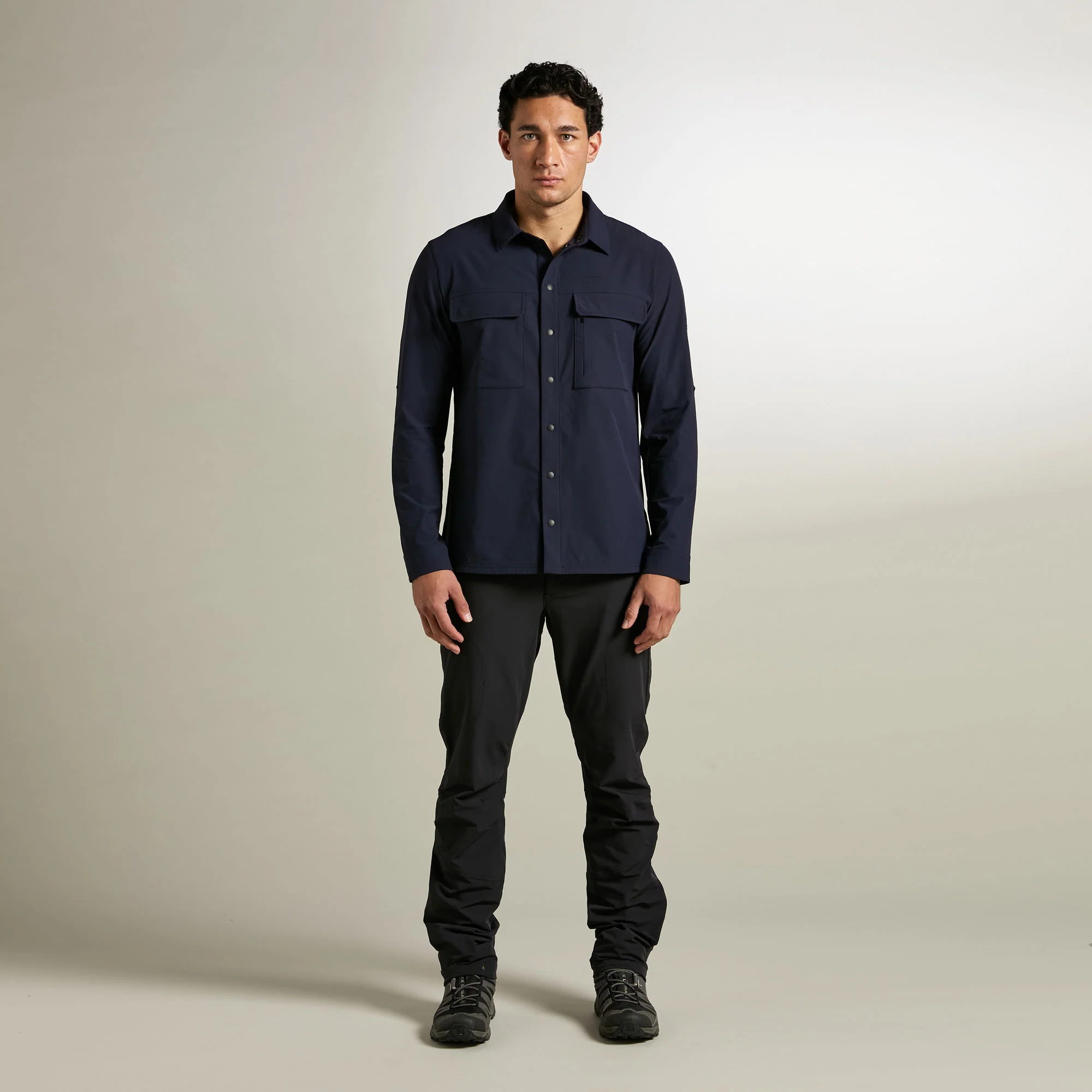 Defender Rally Arica Technical Shirt - Image 5