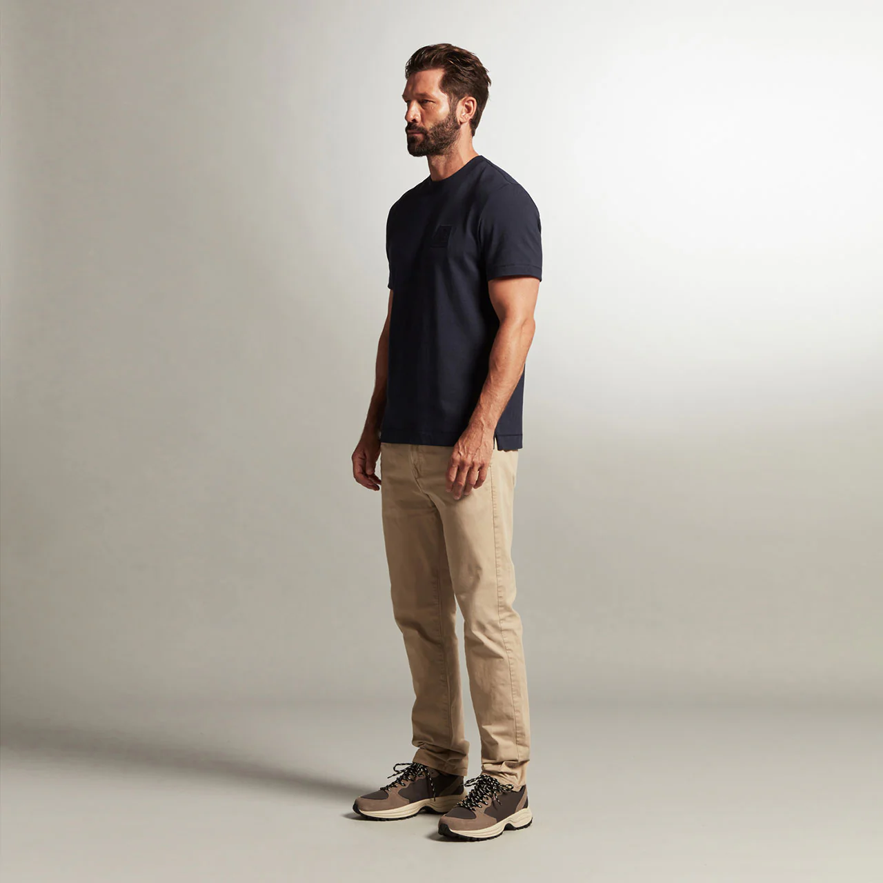 Berkeley Logo T-shirt - Image 2