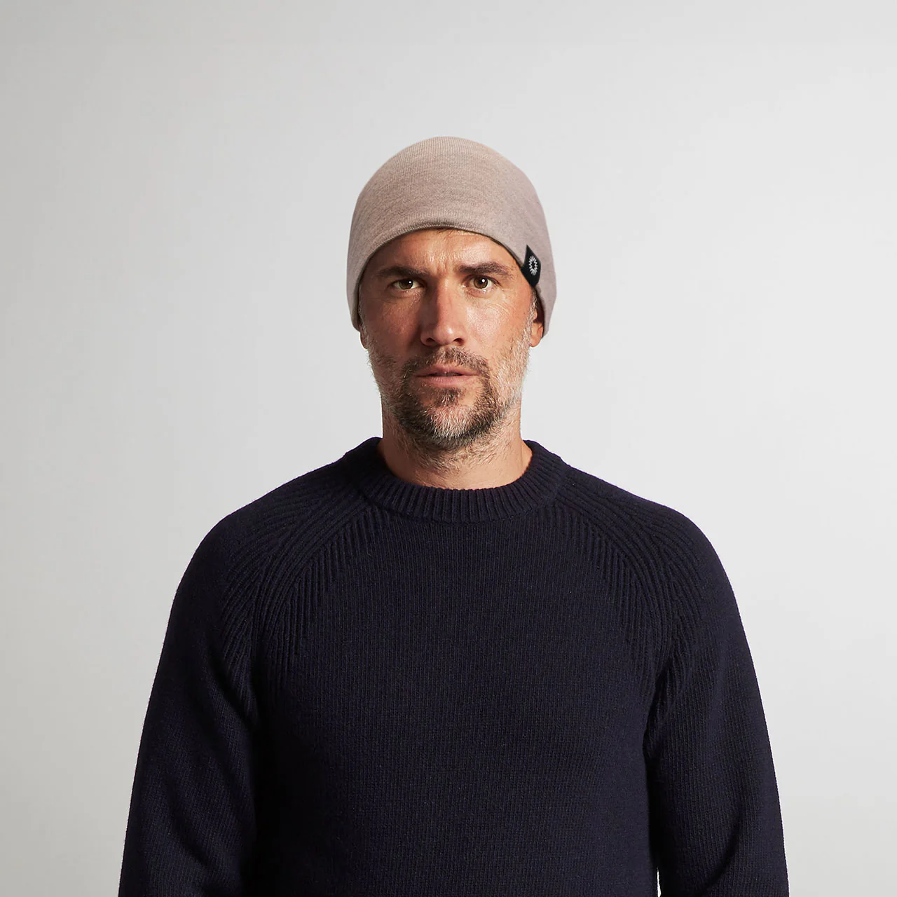 Brompton Merino Beanie - Image 3
