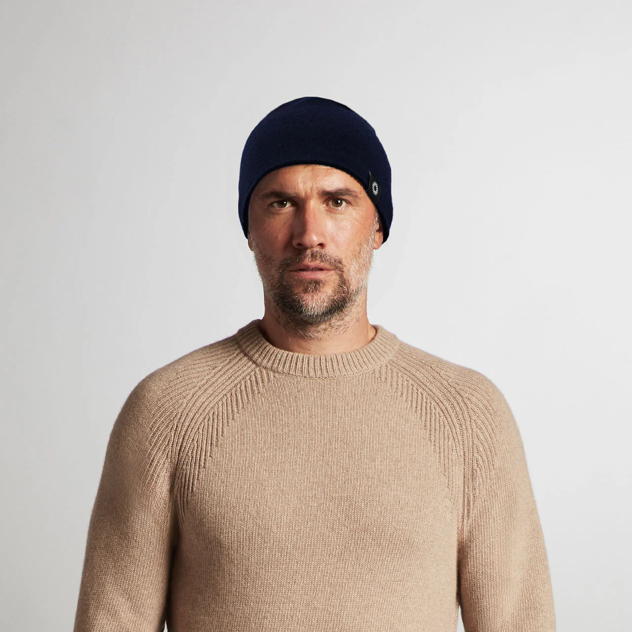 Brompton Merino Beanie - Image 5