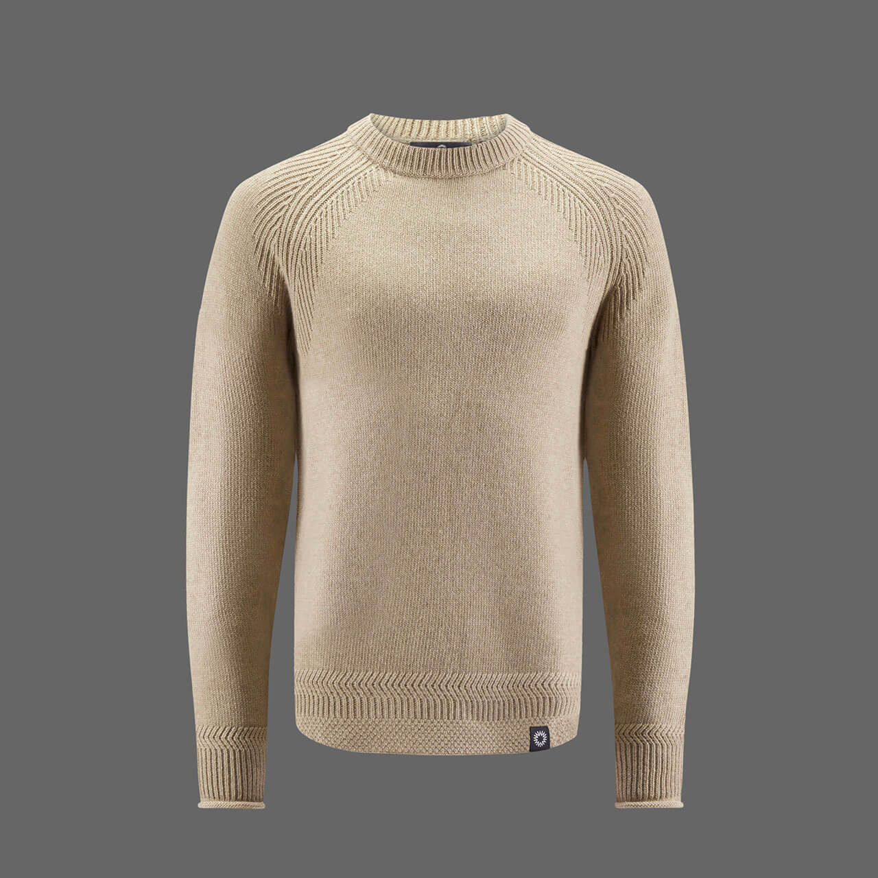 Caird Cashmere Sweater - Image 17